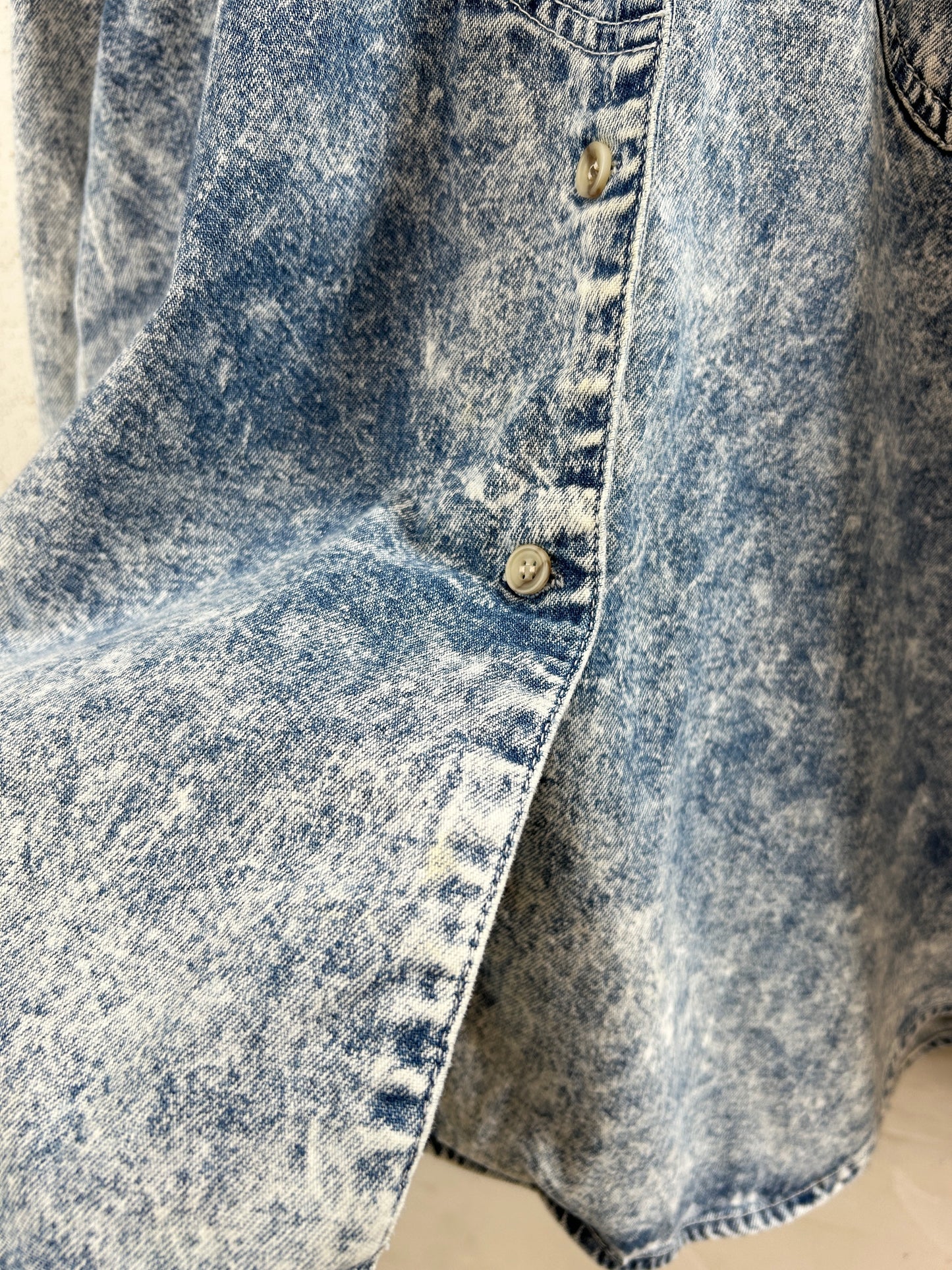 Vintage Shirt [G33040]