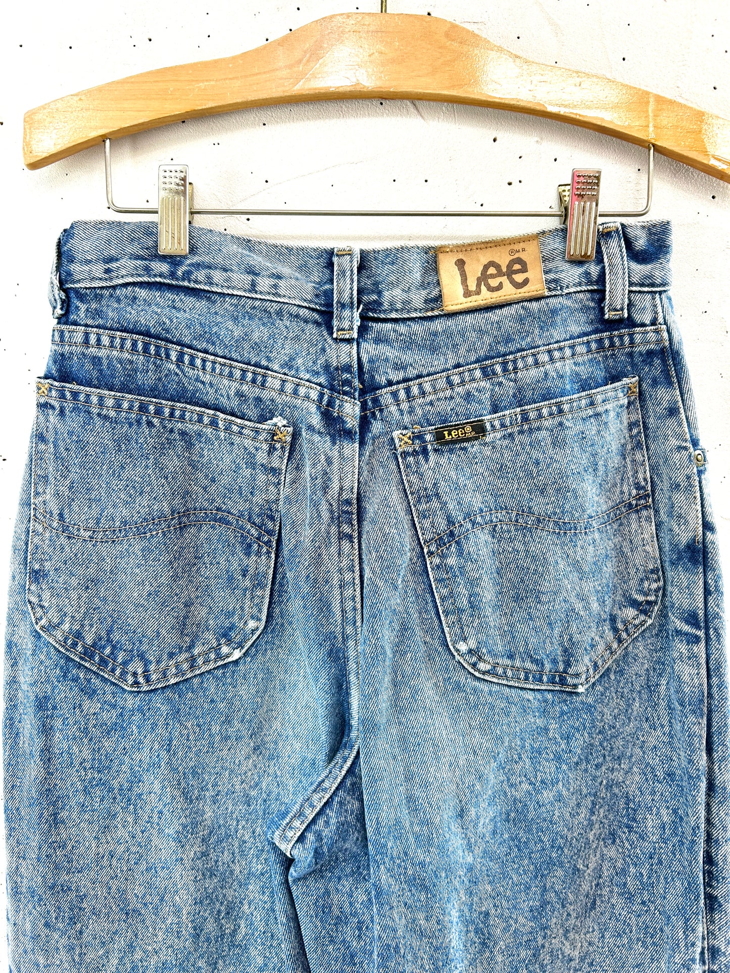 Vintage Denim Pants  〜Lee〜 [D32200]
