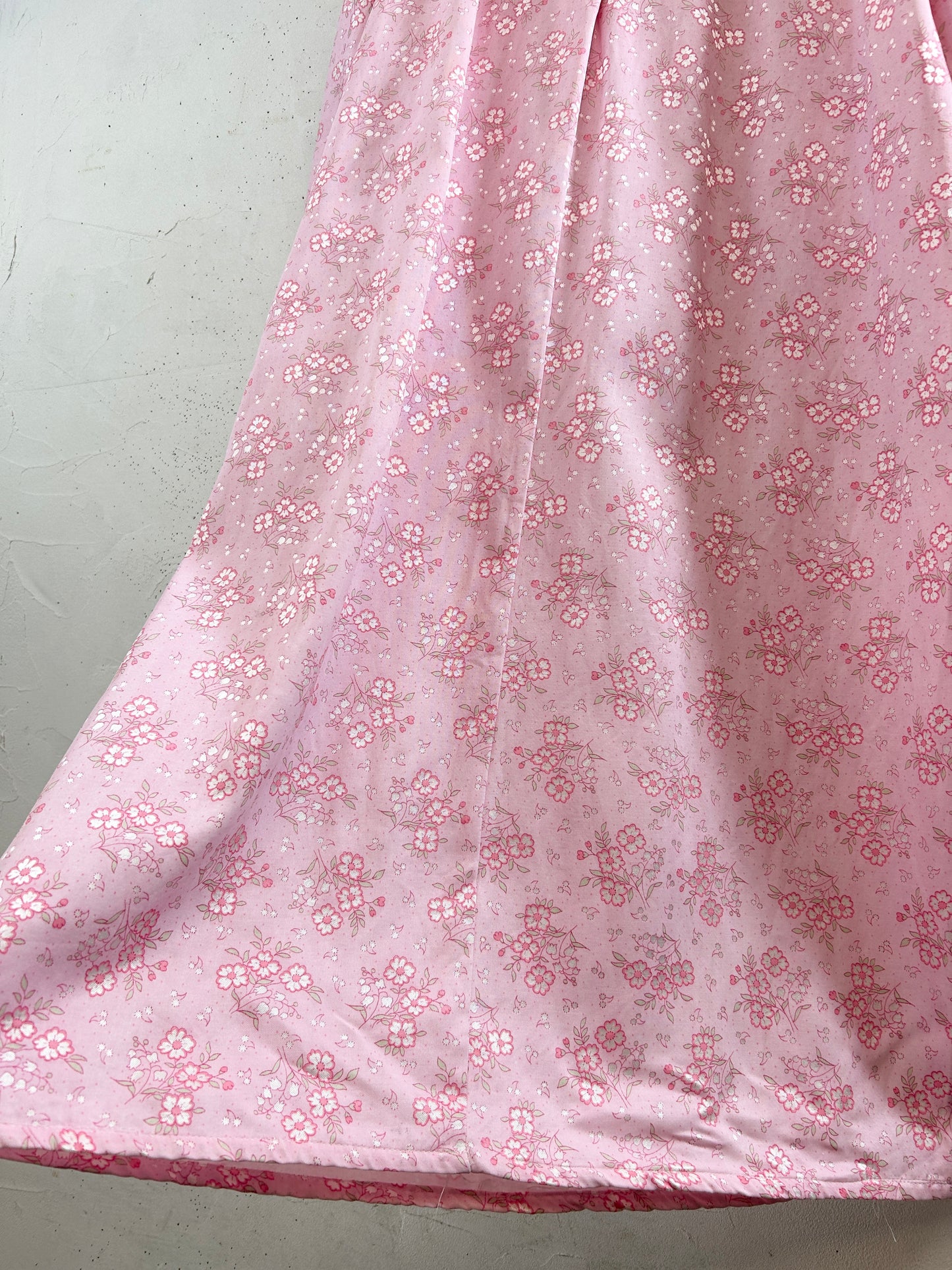 Vintage Nightie Dress [K30751]