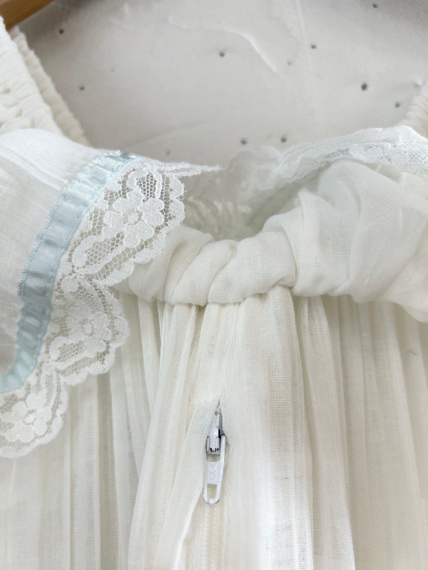 ’70s Vintage Dress〜GUNNE SAX〜[H33602]