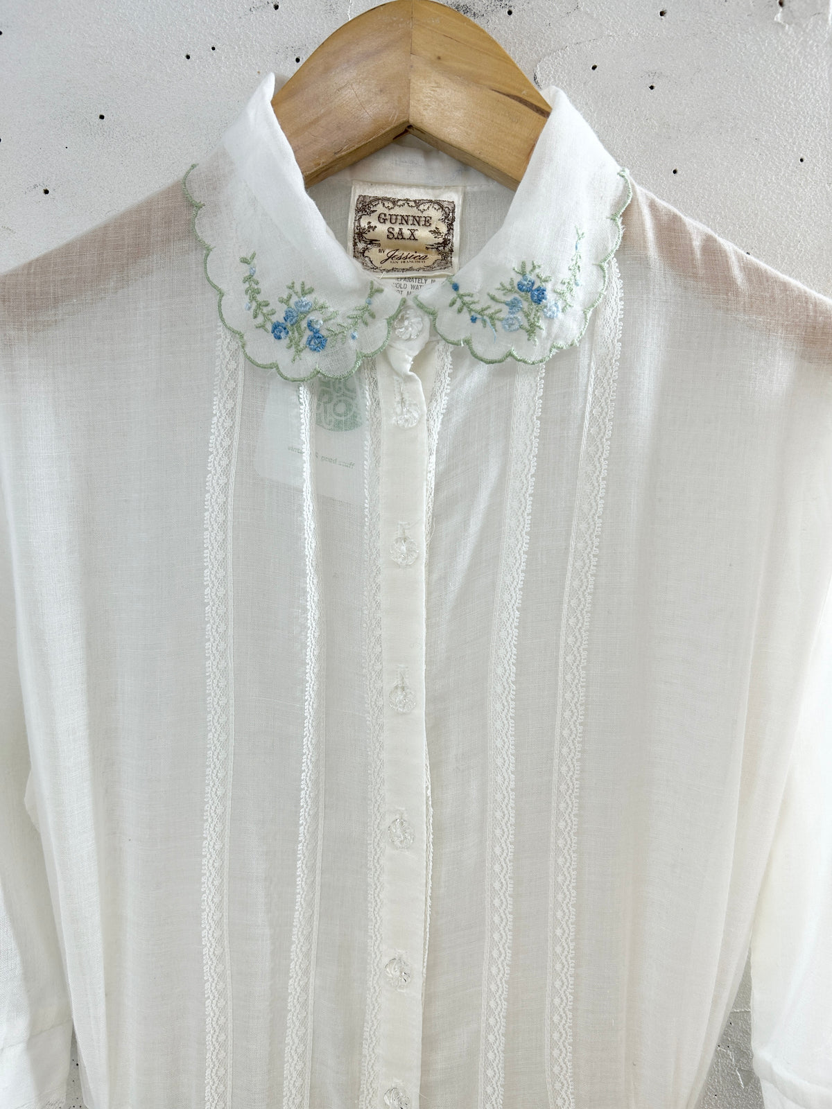 Vintage Dress〜GUNNE SAX〜[J34319]