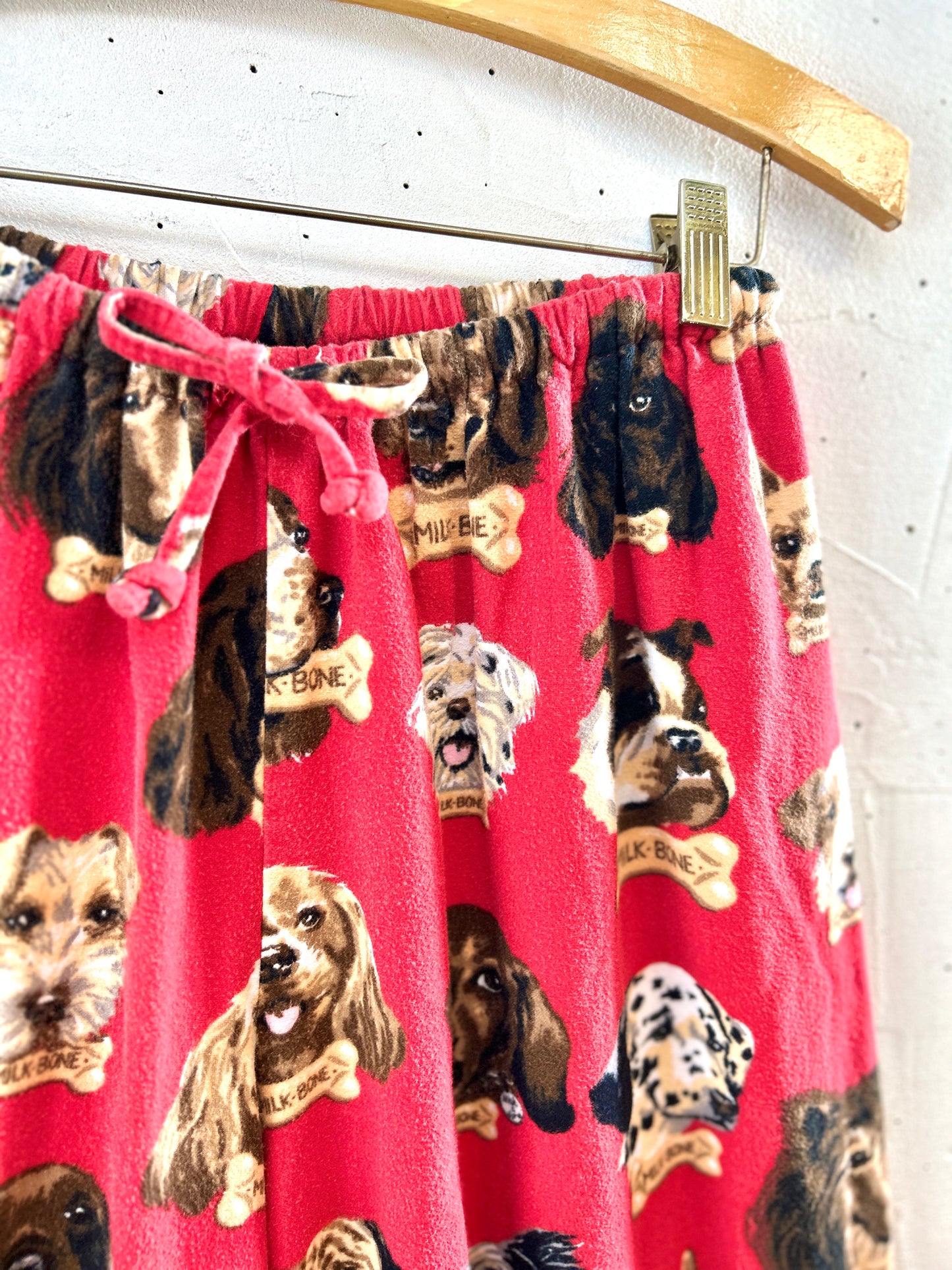 Vintage Sleep Wear 〜Nick&Nora〜 [H30984]