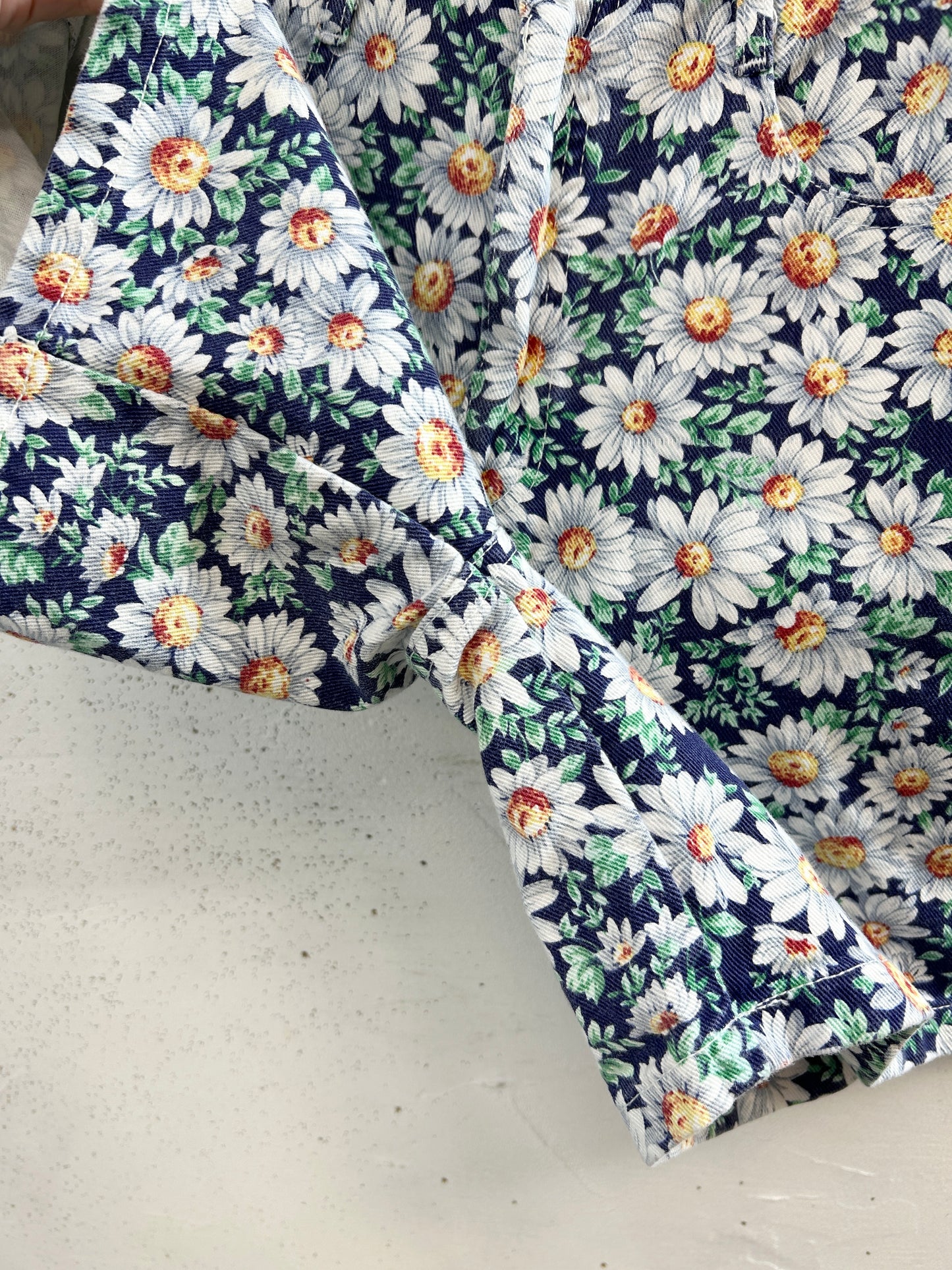 Vintage Pants [G33287]