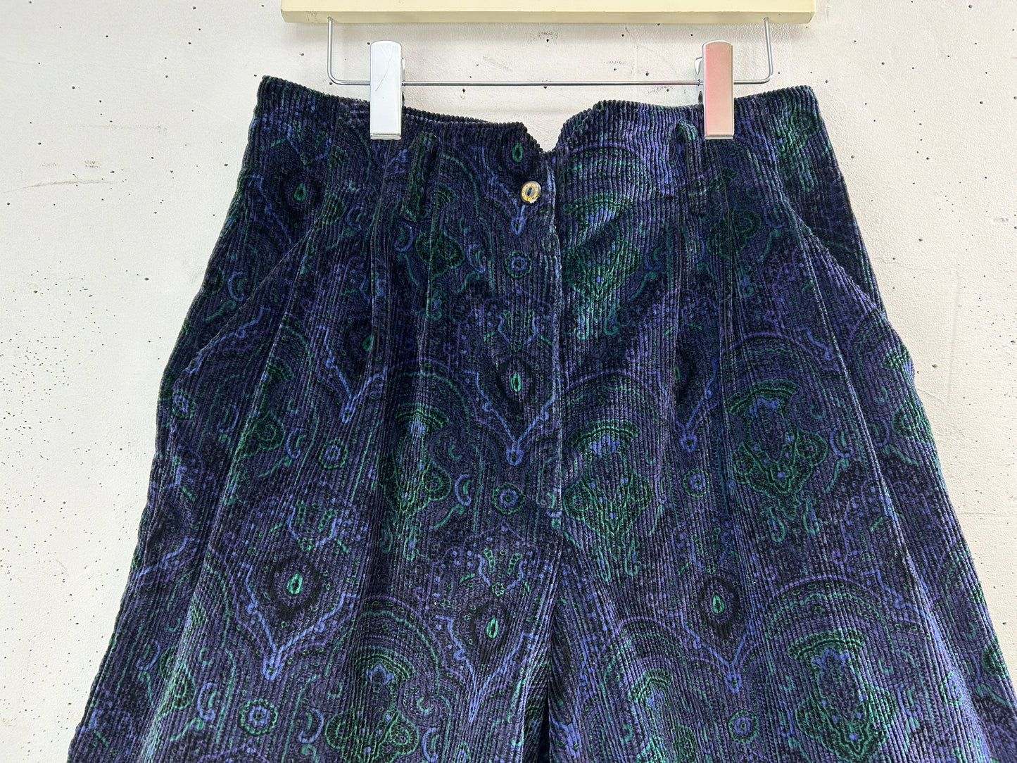 Vintage Pants [I33703]