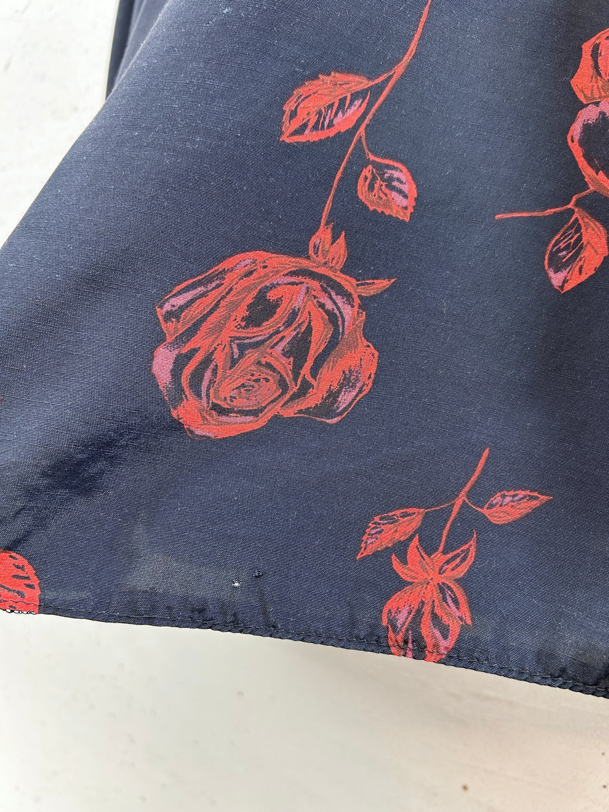 Vintage Shirt [J34276]