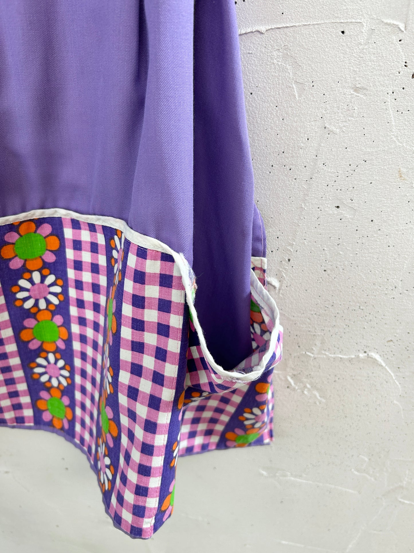 Vintage Apron [H33544]