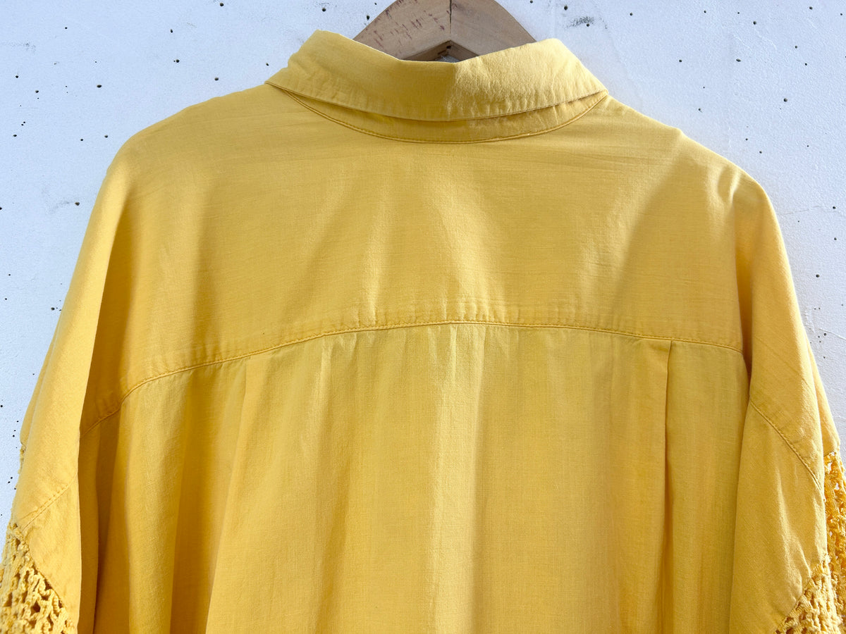 Vintage Shirt [I33957]