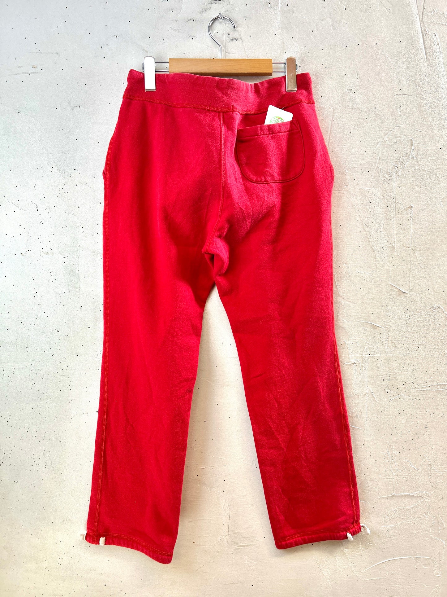 Vintage Sweat Pants 〜RALPH LAUREN〜  [I30105]