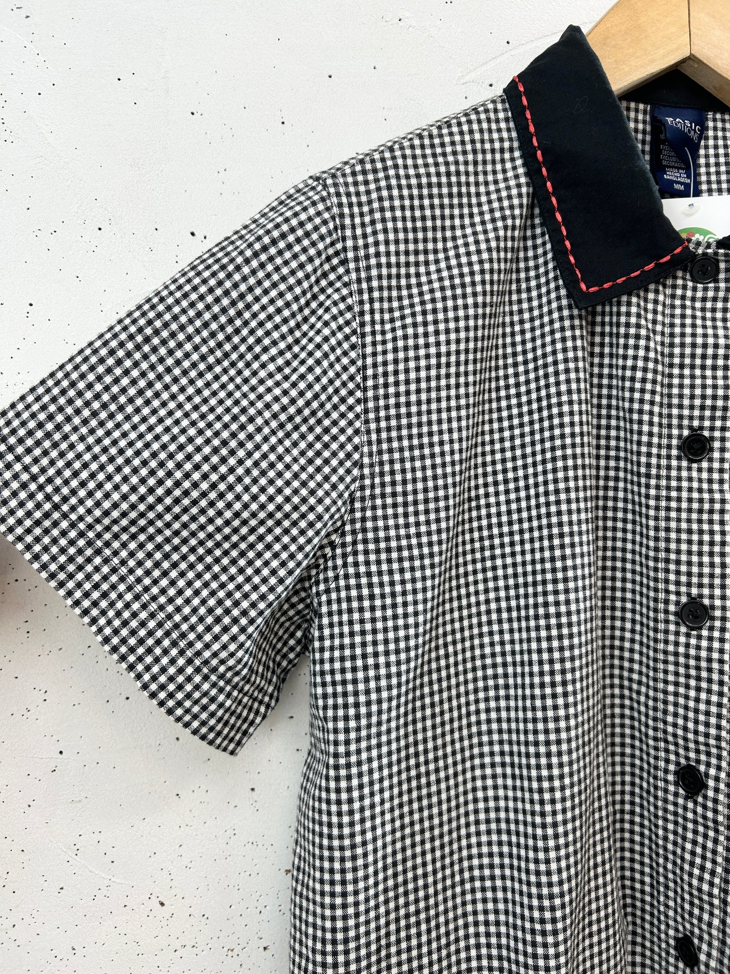Vintage Shirt [H33409]