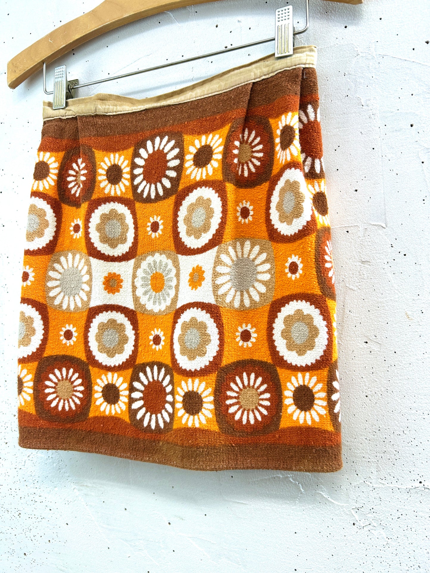 Vintage Apron [E32539]