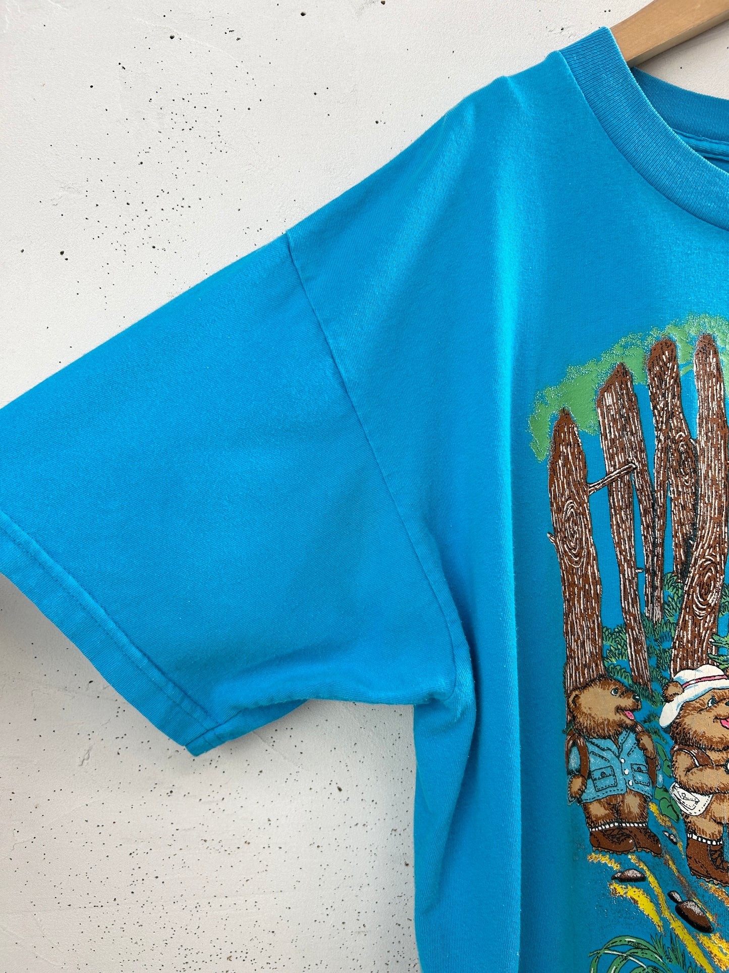 Vintage T-Shirt [G32957]