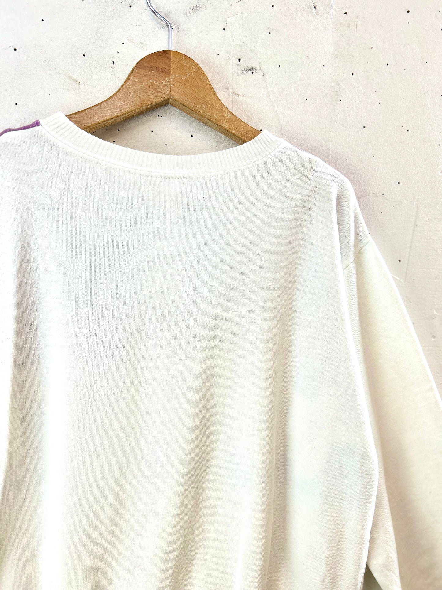 Vintage Sweat   [J30588]