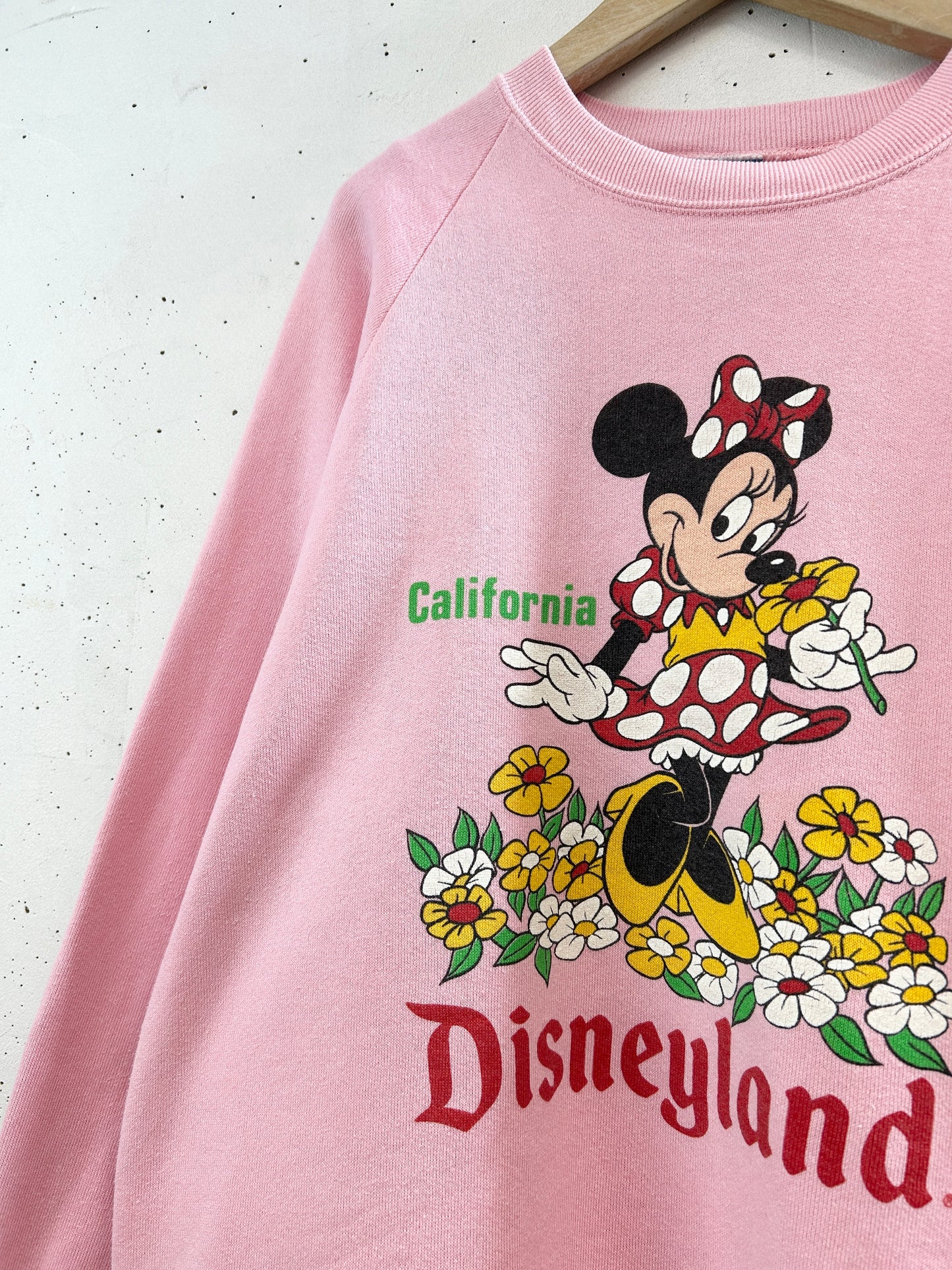 Vintage Sweat 〜MADE IN USA〜 [B31477]