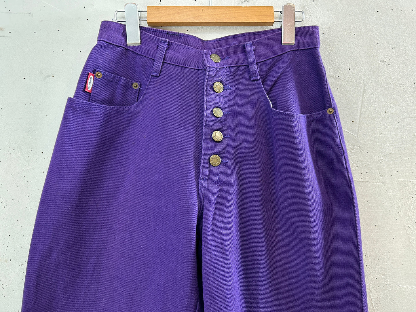 Vintage Pants  MADE IN USA [K30754]