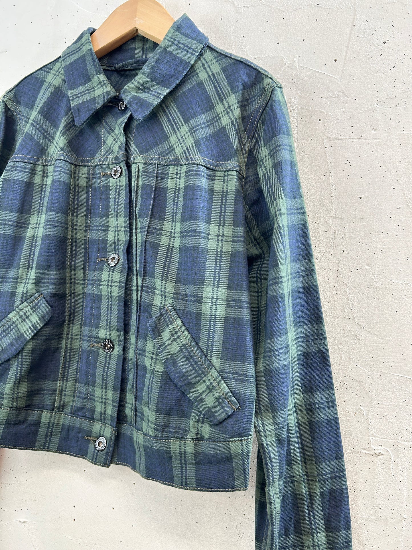 Vintage Jacket 〜Levi's〜 [G32956]