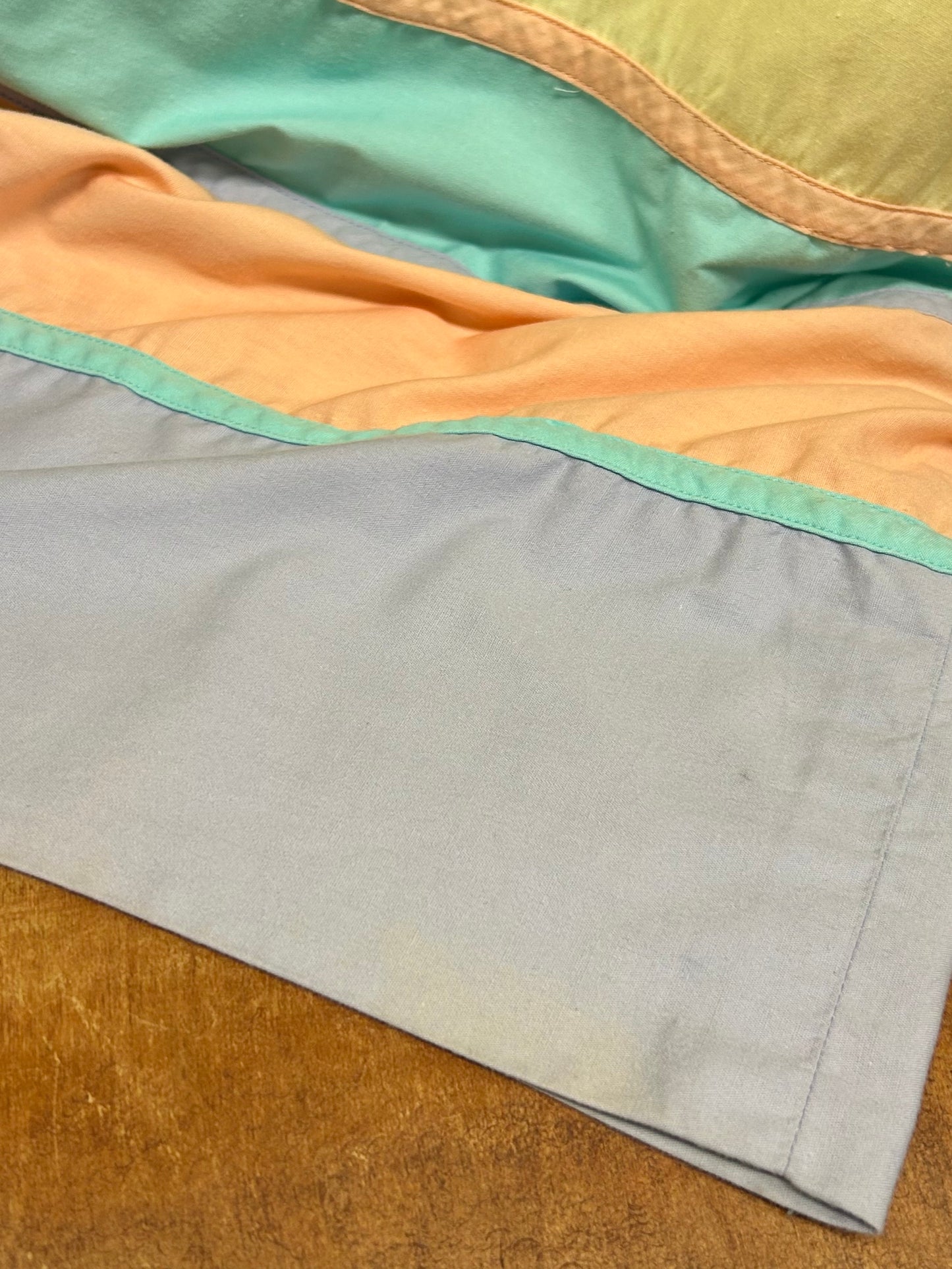 '70s Vintage Dress [G30734]