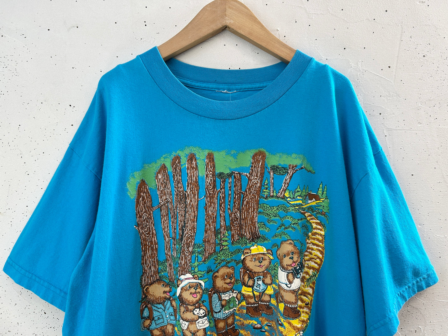 Vintage T-Shirt [G32957]