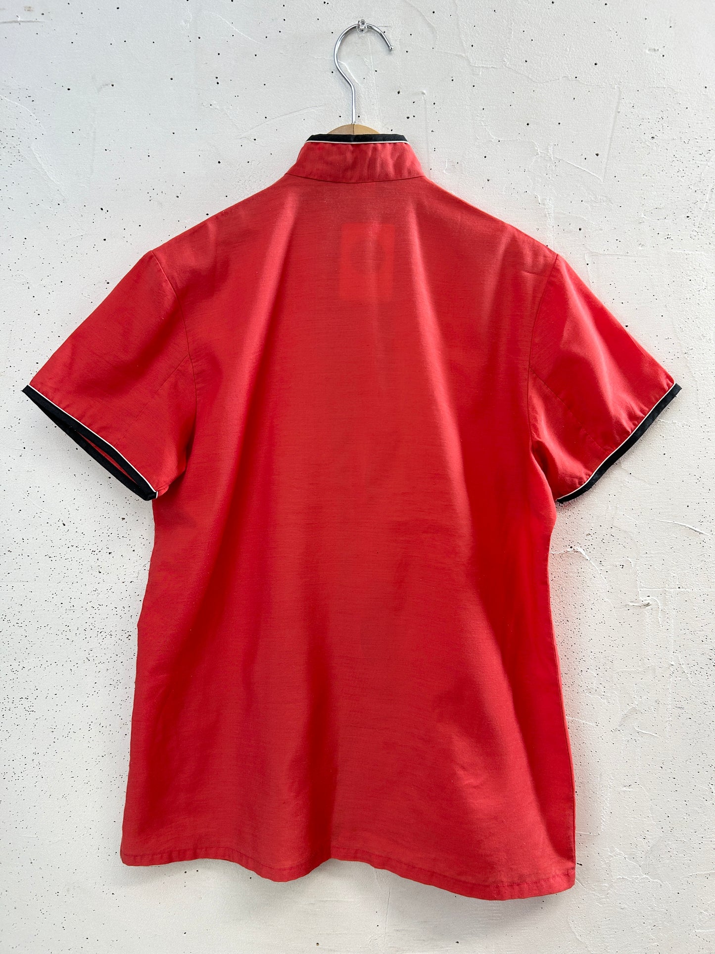 Vintage China Shirt [H33451]