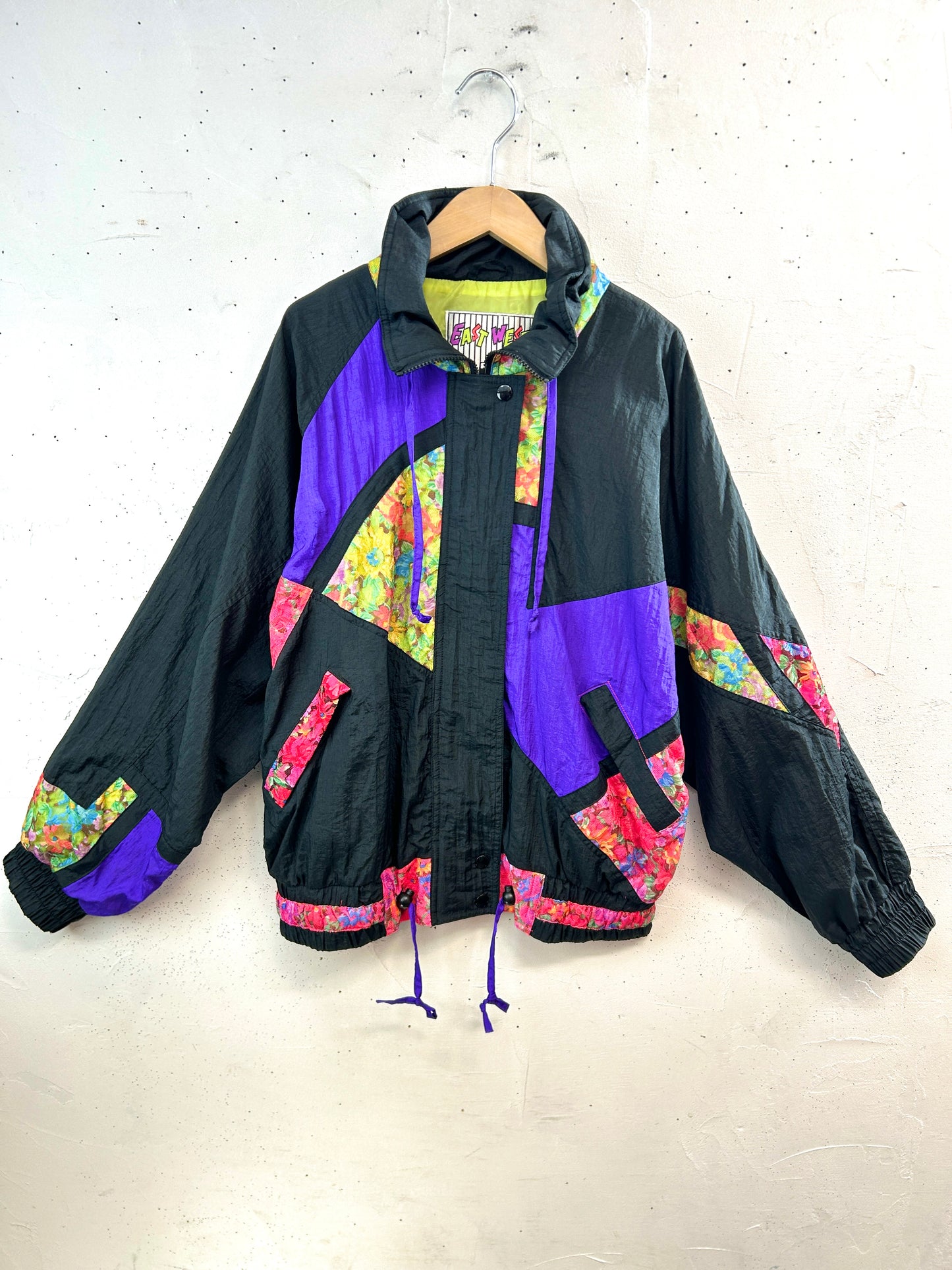 Vintage Blouson [B31703]