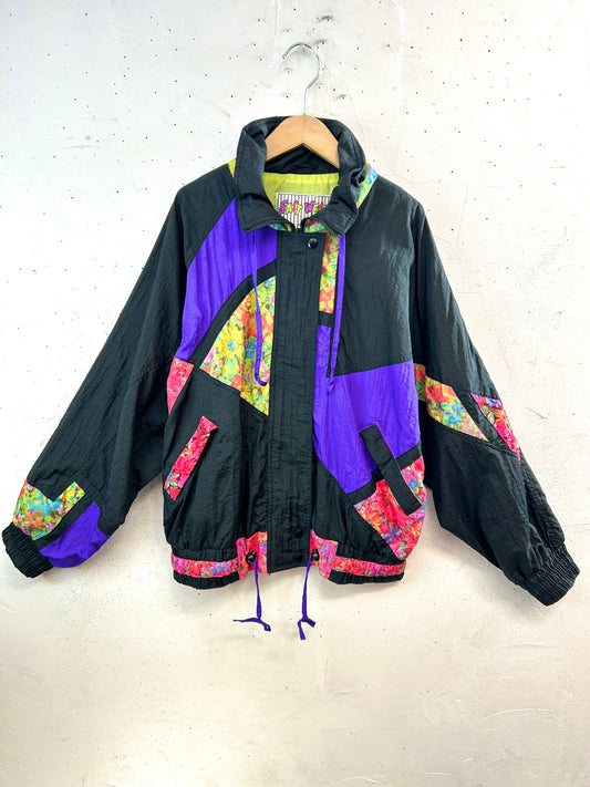 Vintage Blouson [B31703]