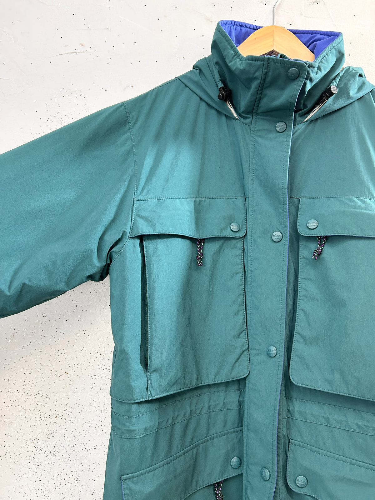 Vintage Mountain Jacket 〜L.L.Bean〜[J34147]