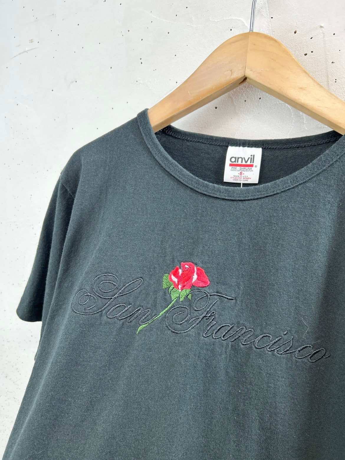 Vintage T-Shirt [D32107]