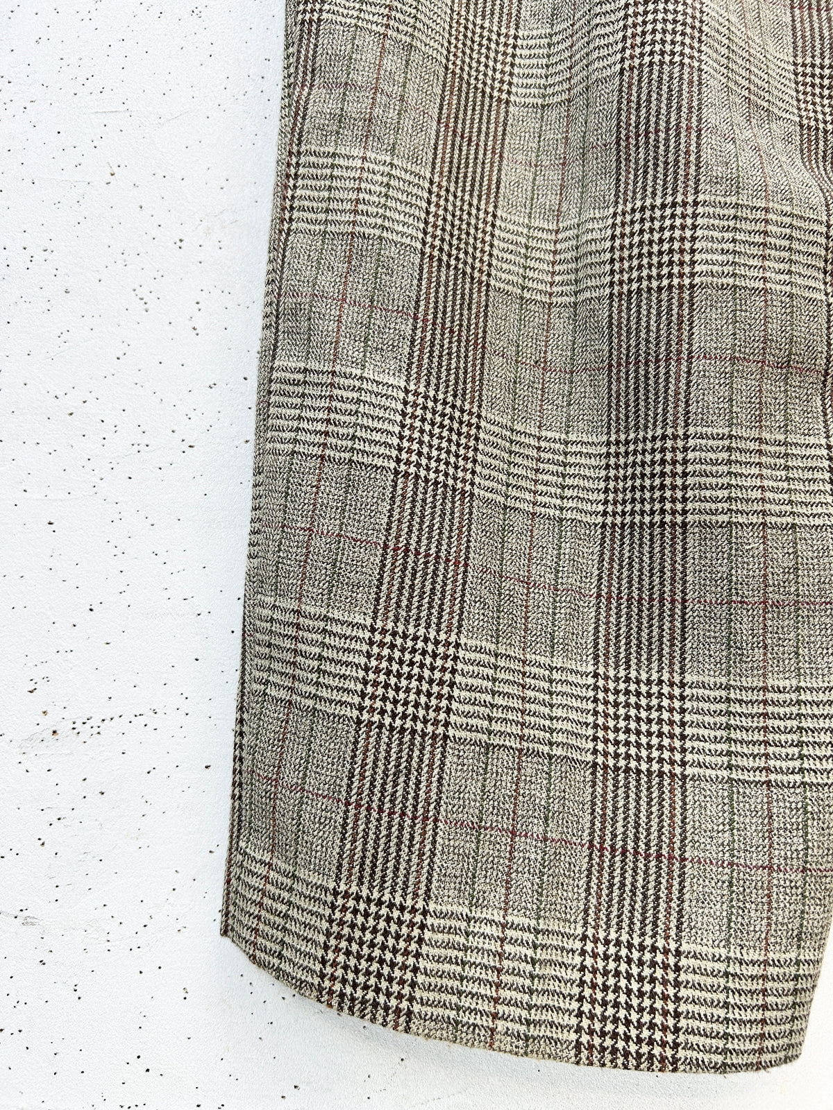 Vintage Pants   [I33844]