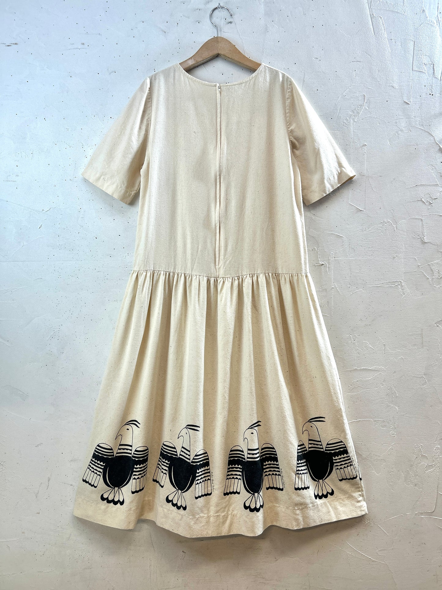 Vintage Dress [H30764]