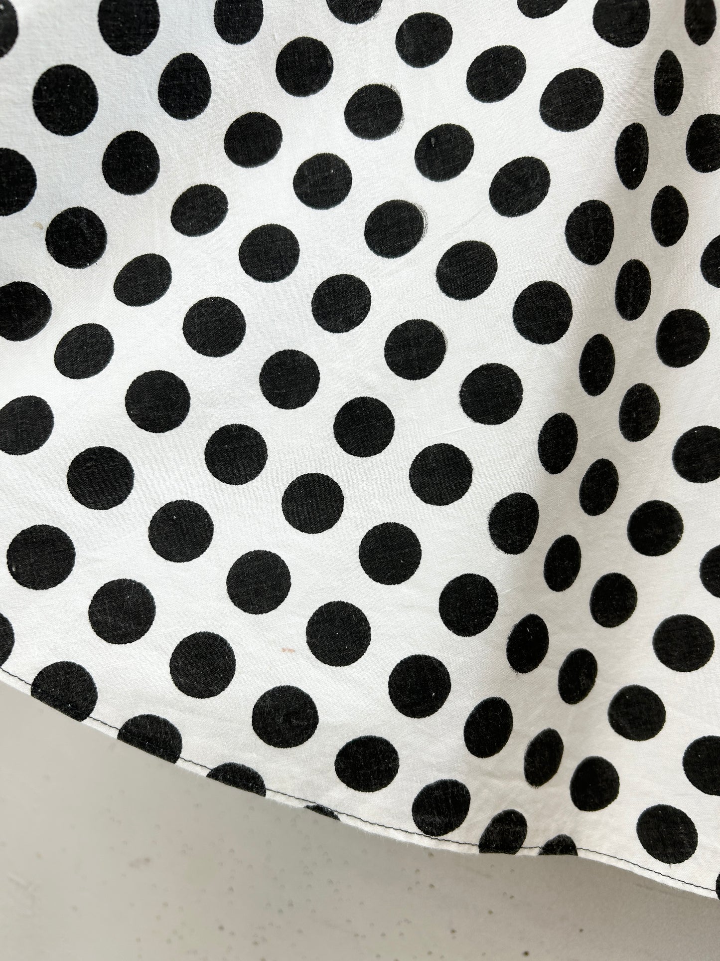 Vintage Skirt [F32733]