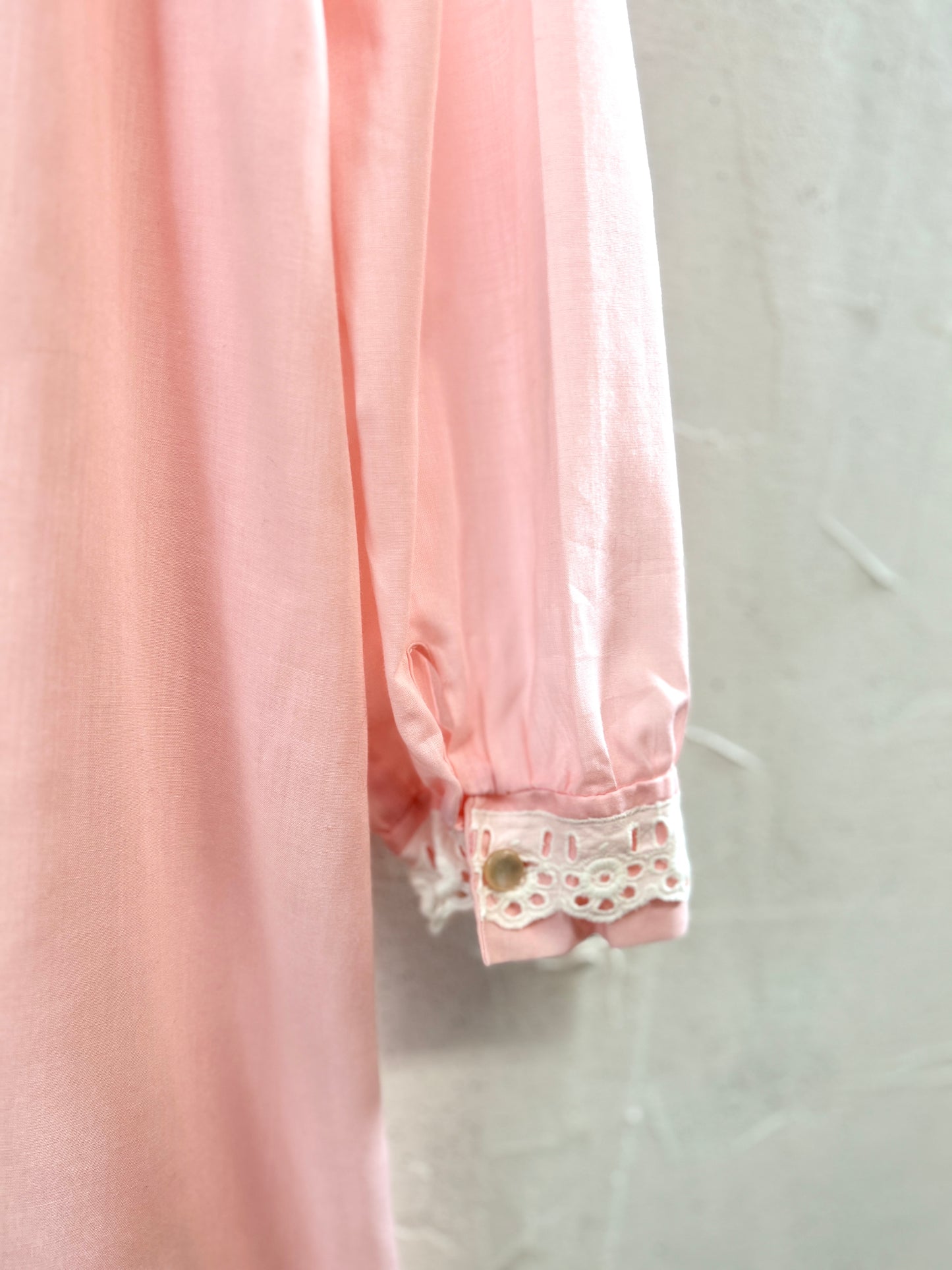 Vintage Nightie Dress [B31586]