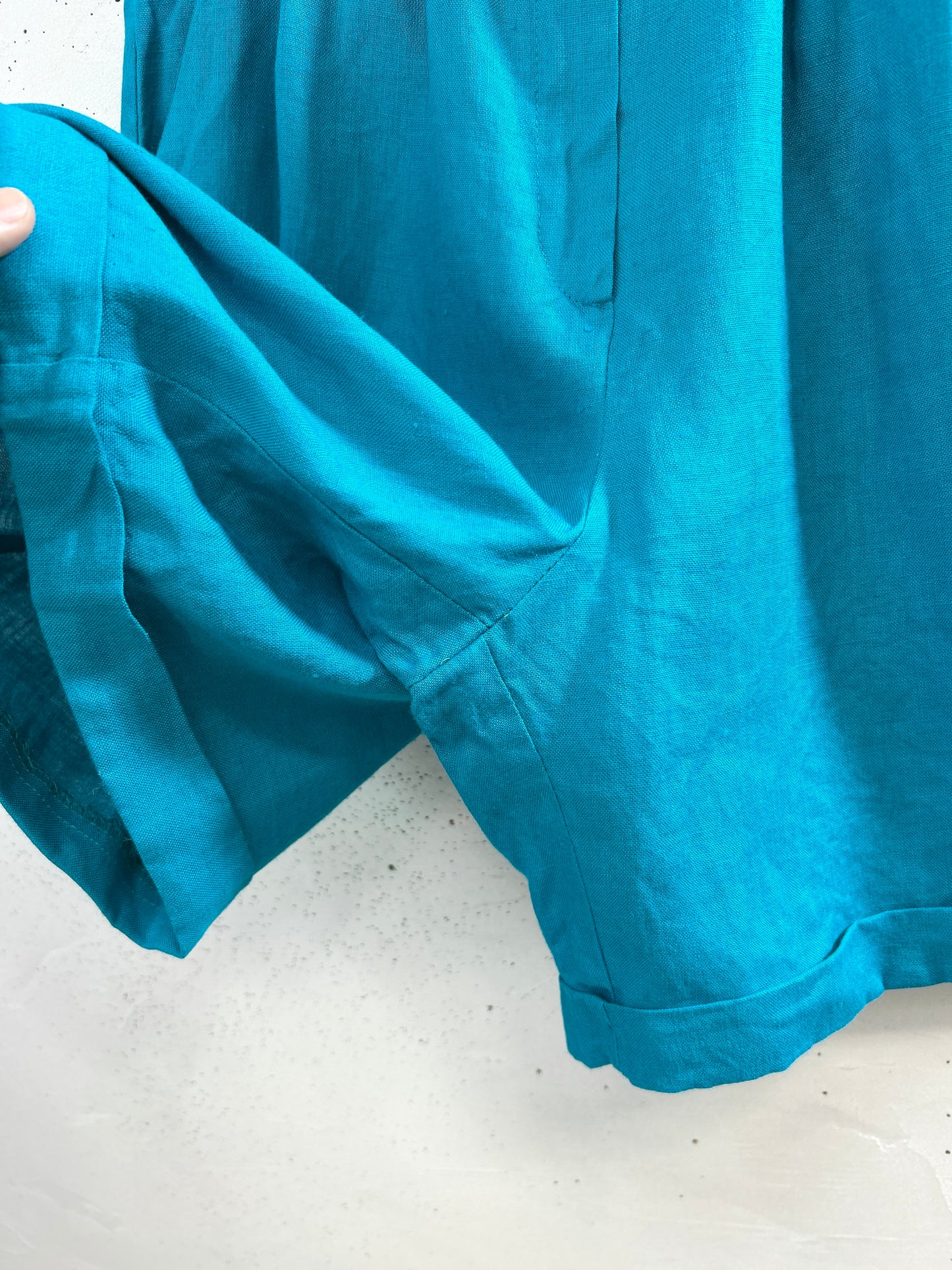 Vintage Pants [G33121]