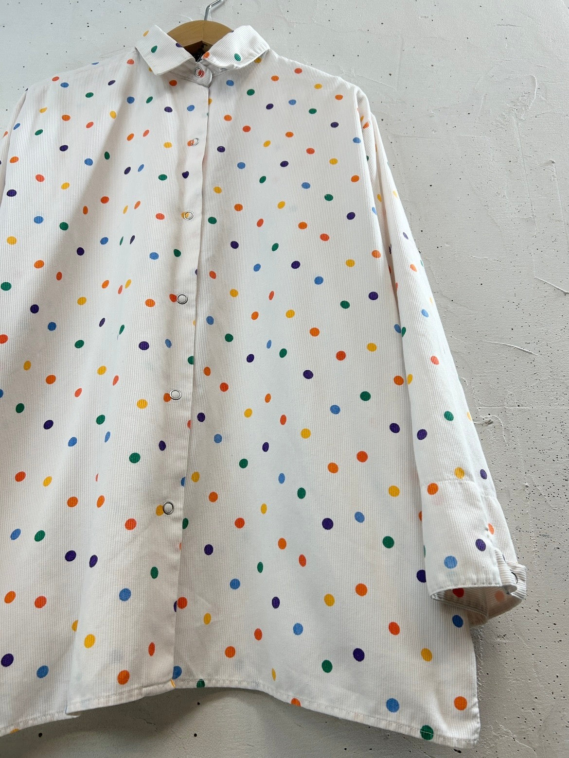 Vintage Blouse [C31926]