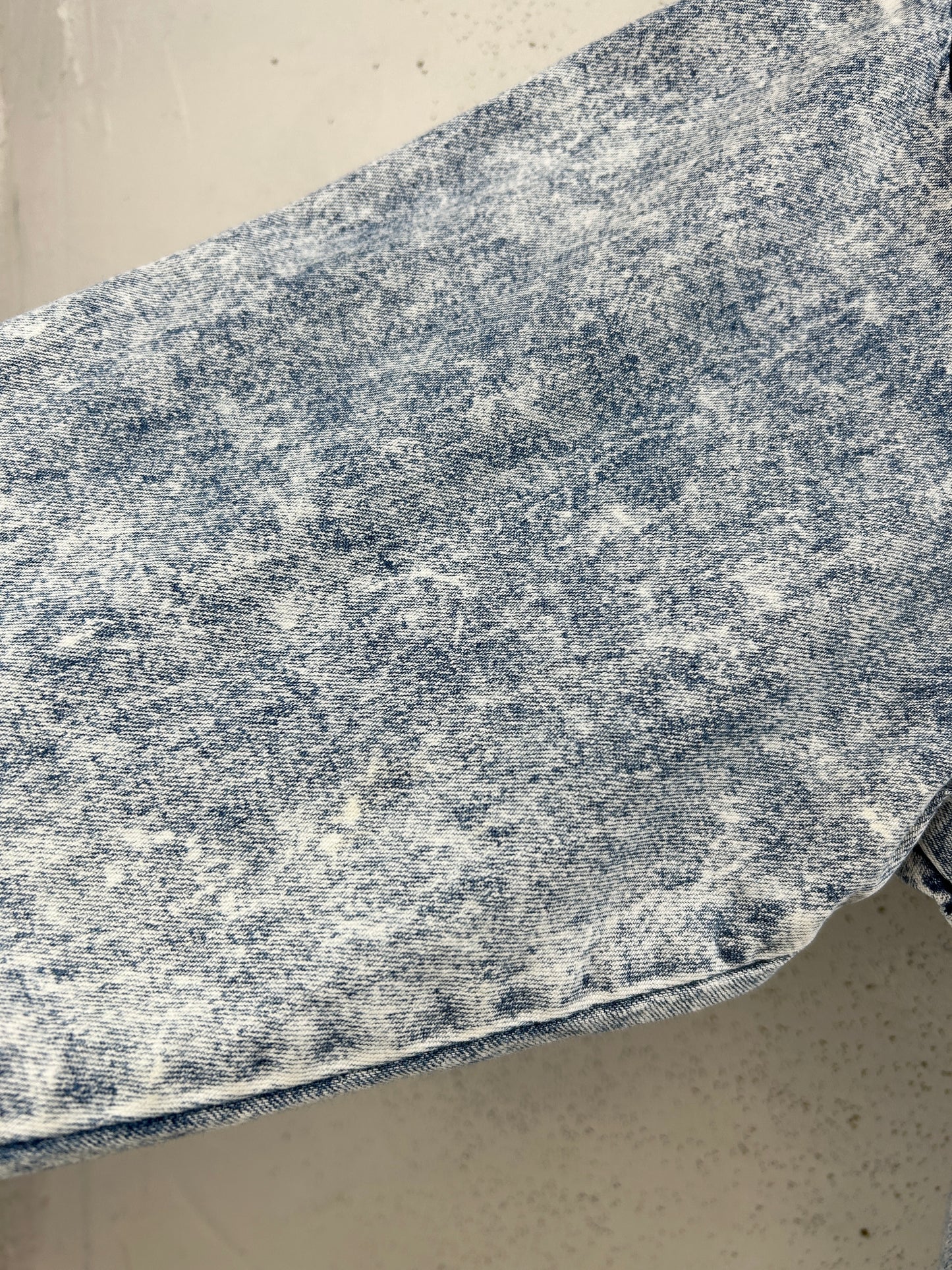 Vintage Shirt [G33040]