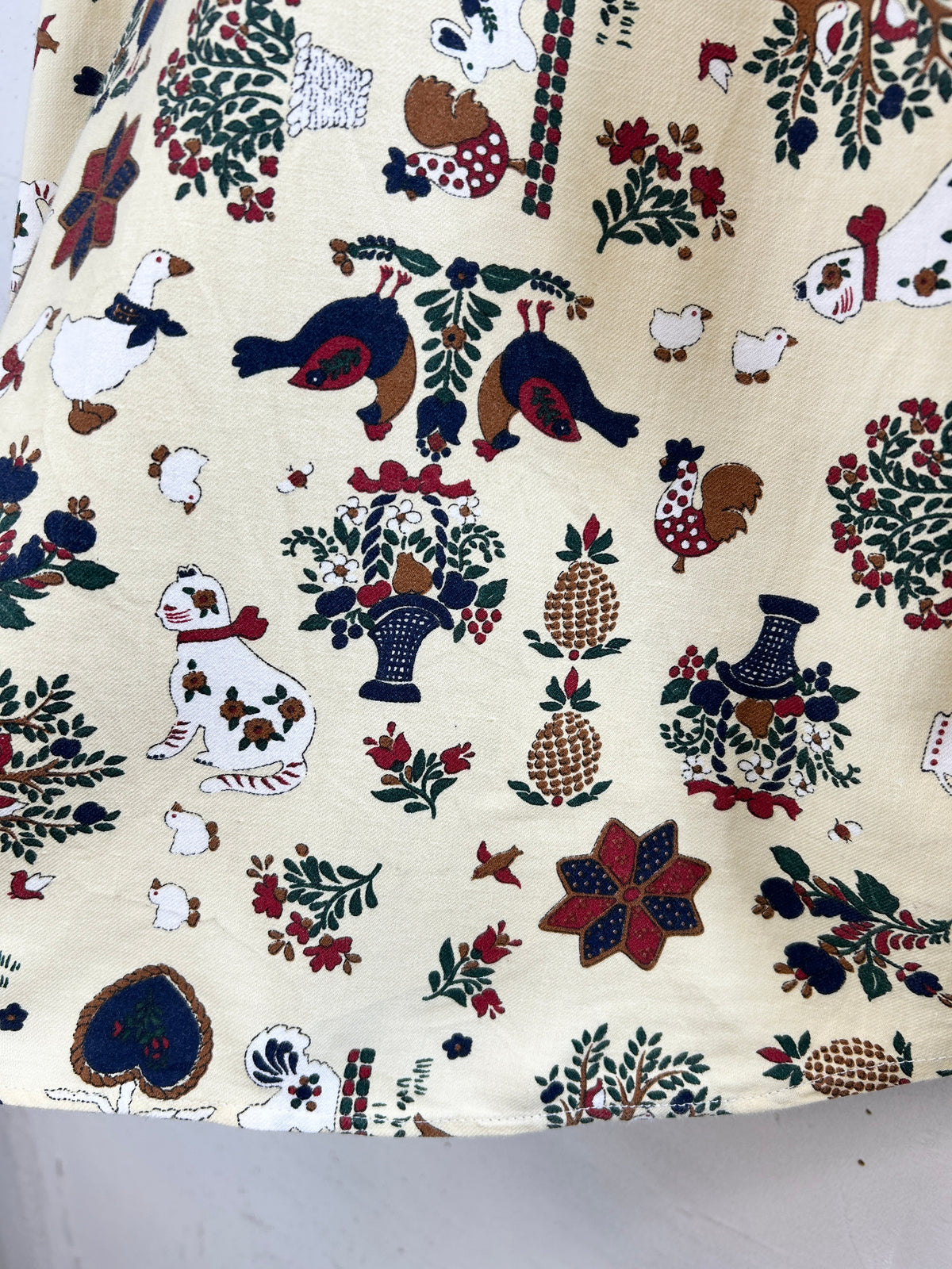 Vintage Shirt [I33980]