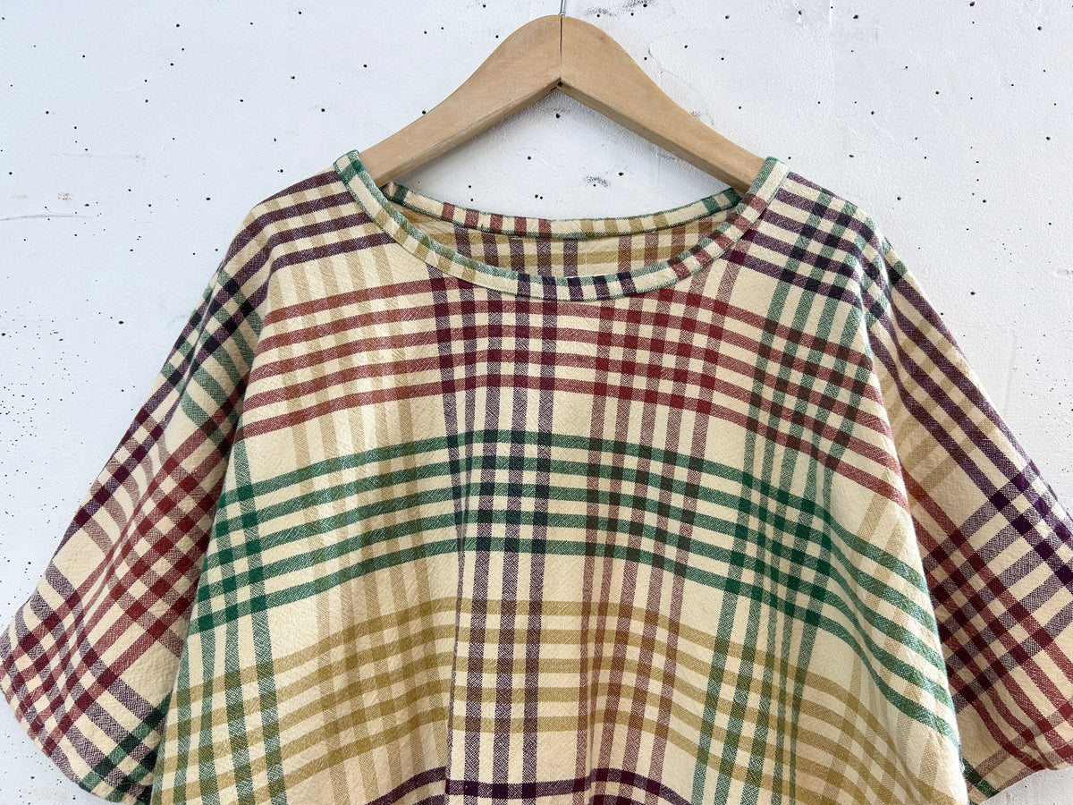 Vintage Tops [I33823]