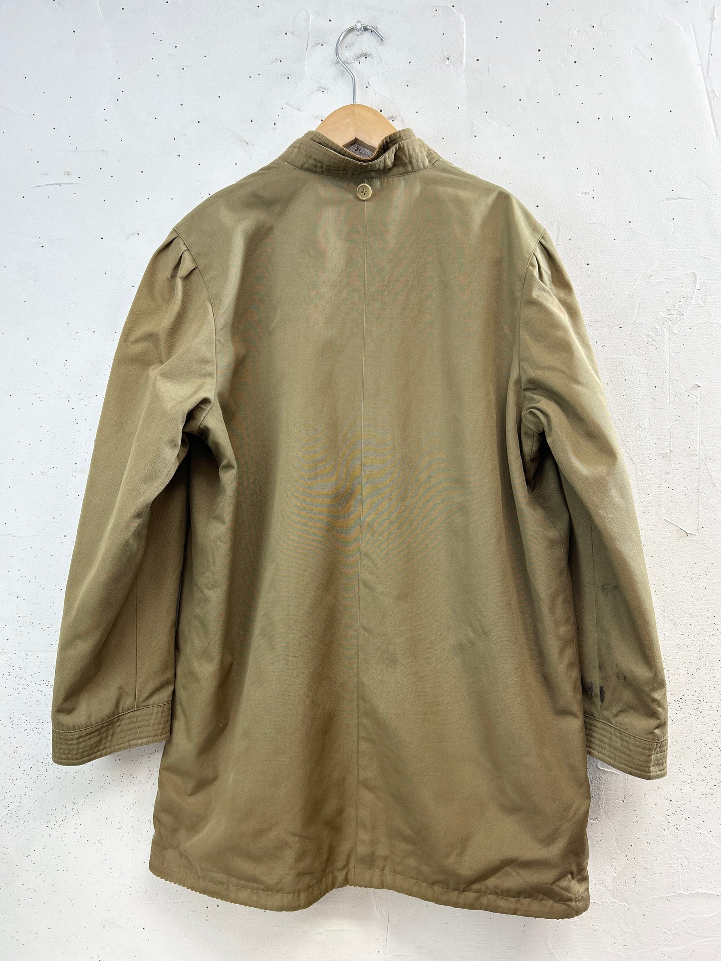 Vintage Jacket [A31192]