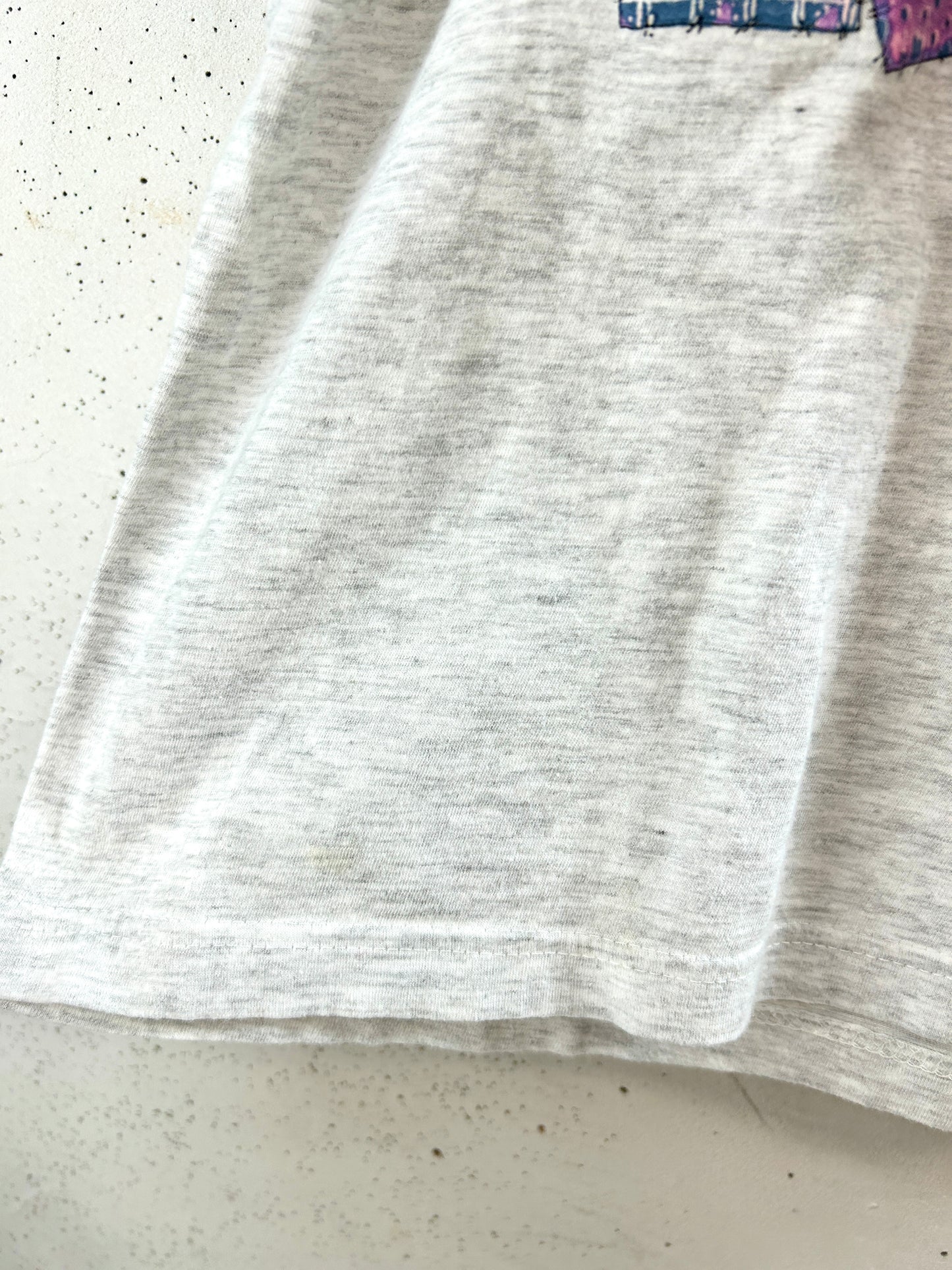 Vintage T-Shirt  [H33513]