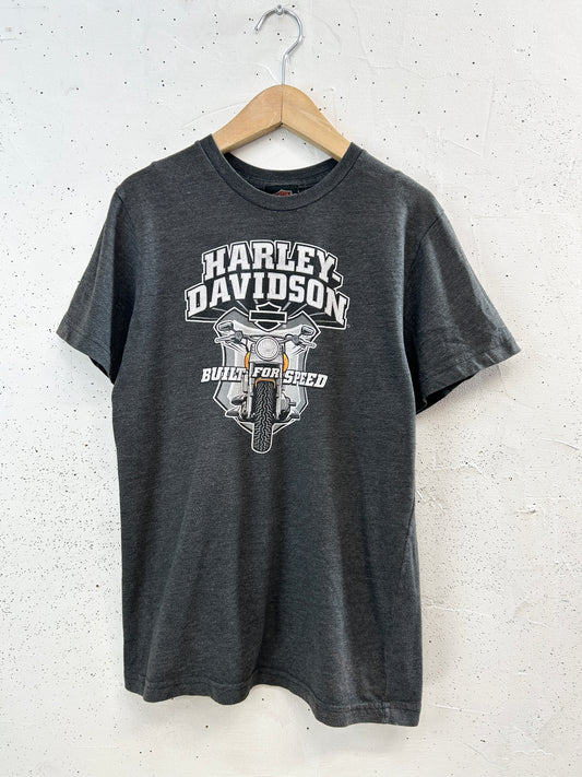 Vintage T-Shirt 〜Harley Davidson〜 [H33371]