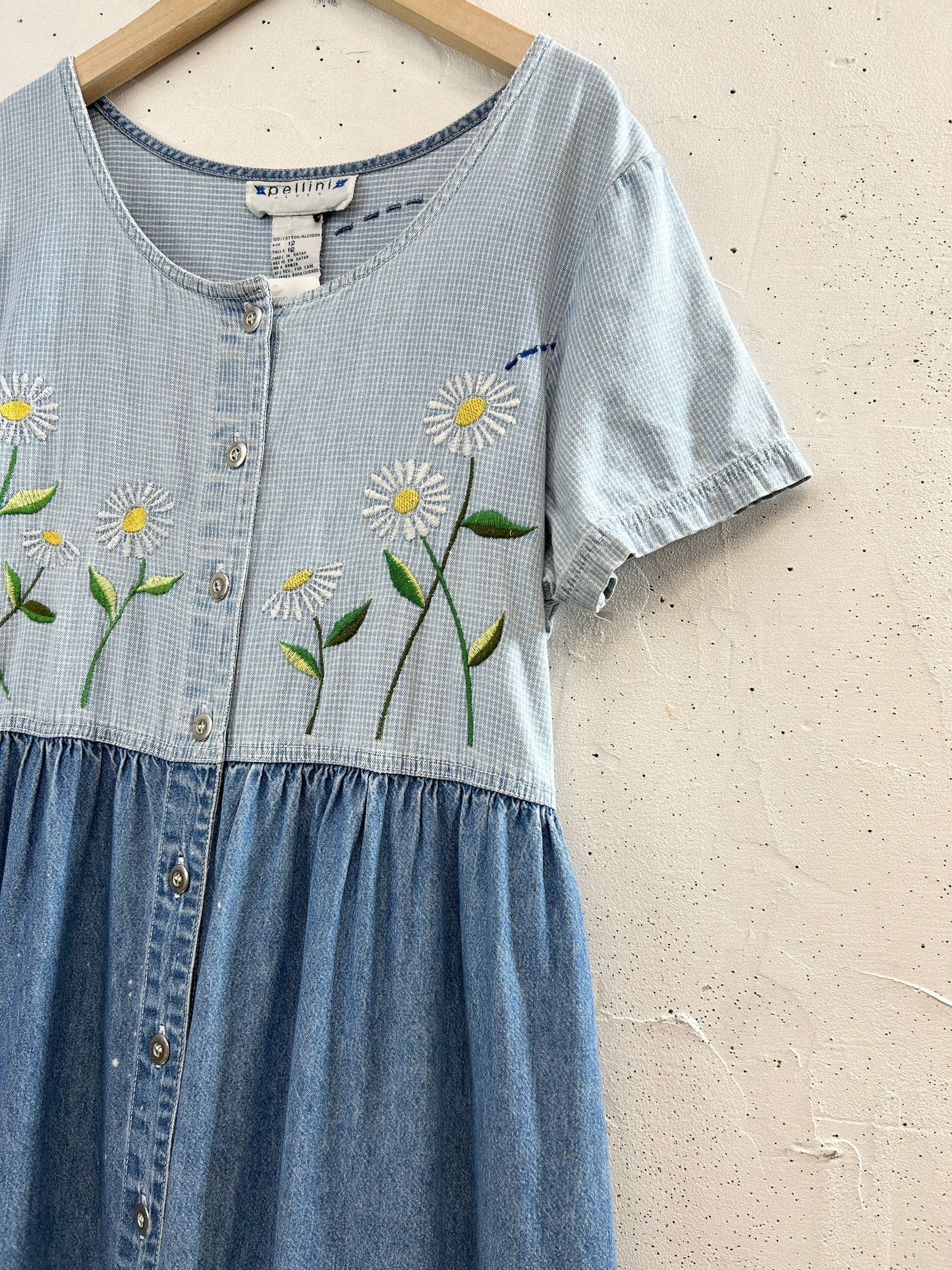 Vintage Dress [G33122]