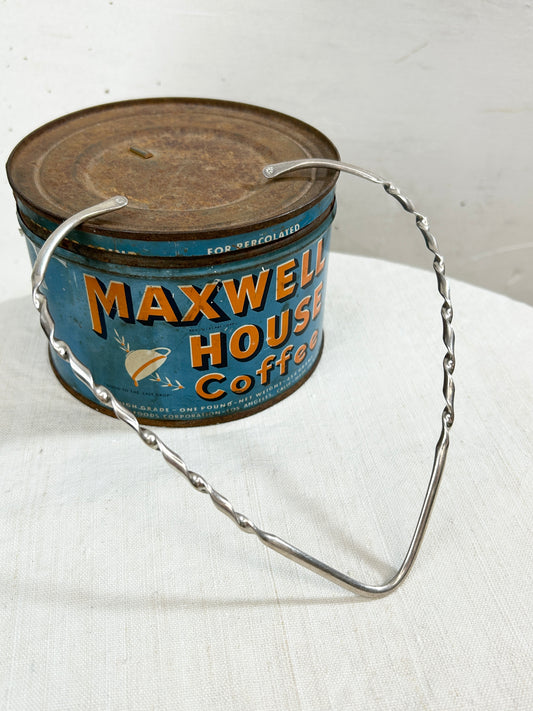 Vintage Silver Choker [I30219]
