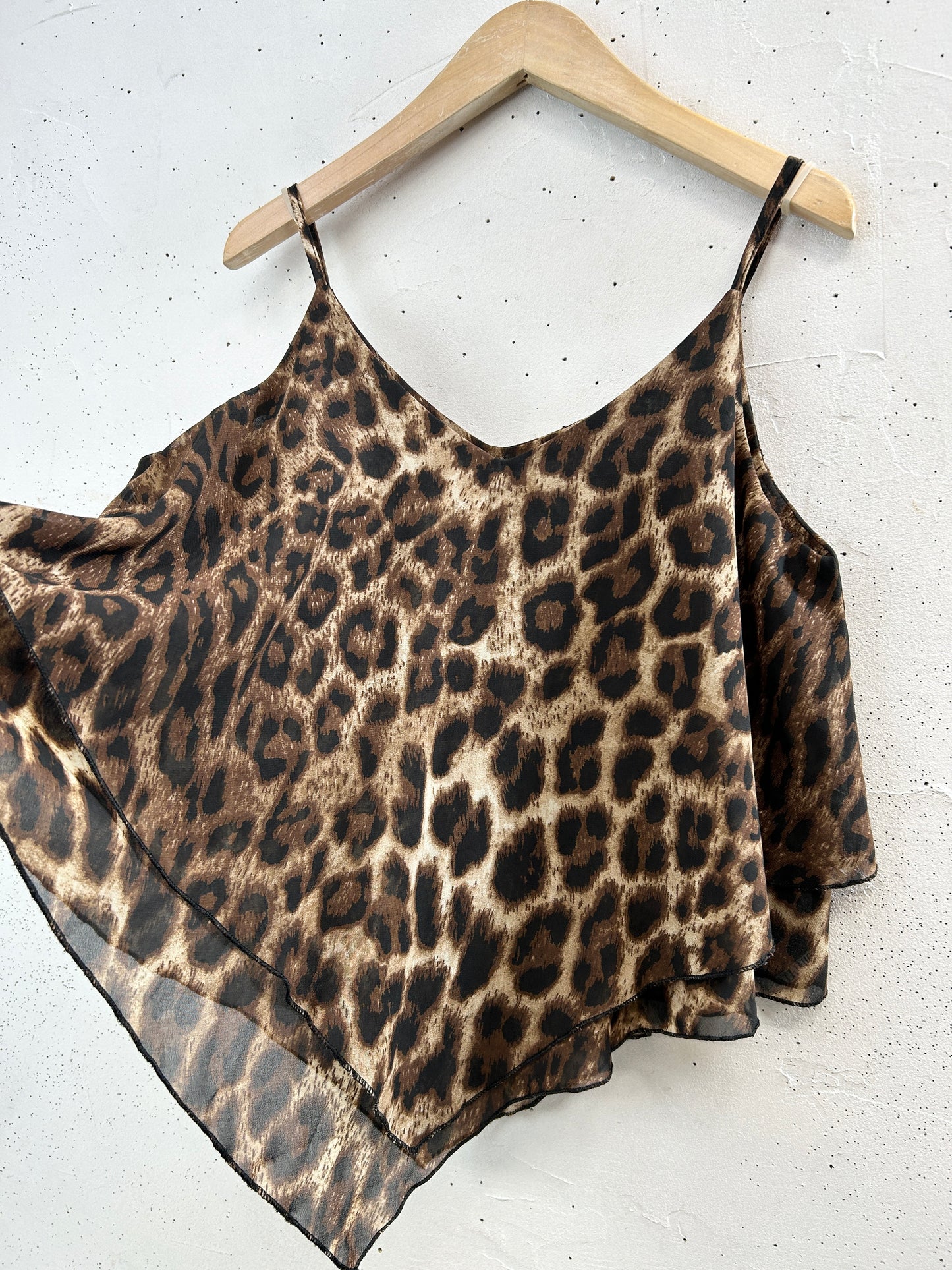 Vintage Camisole Tops [G33035]