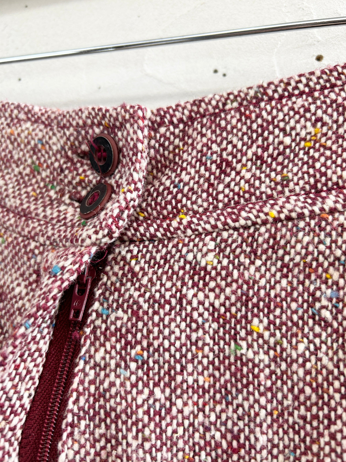 Vintage Pants [J34203]