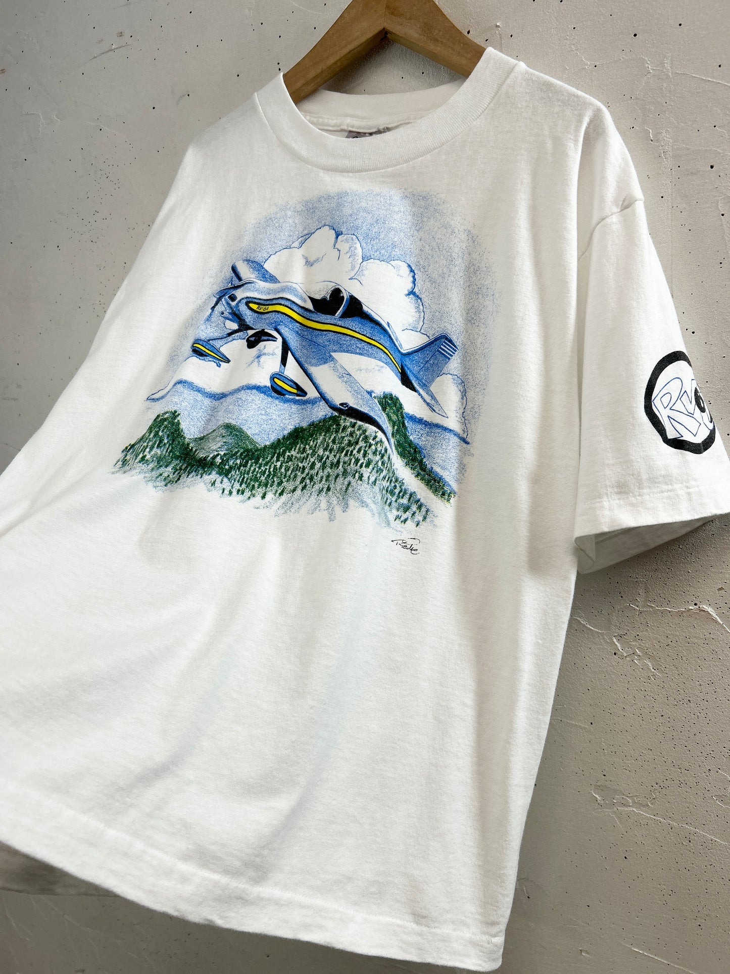 Vintage T-Shirt [E32456]