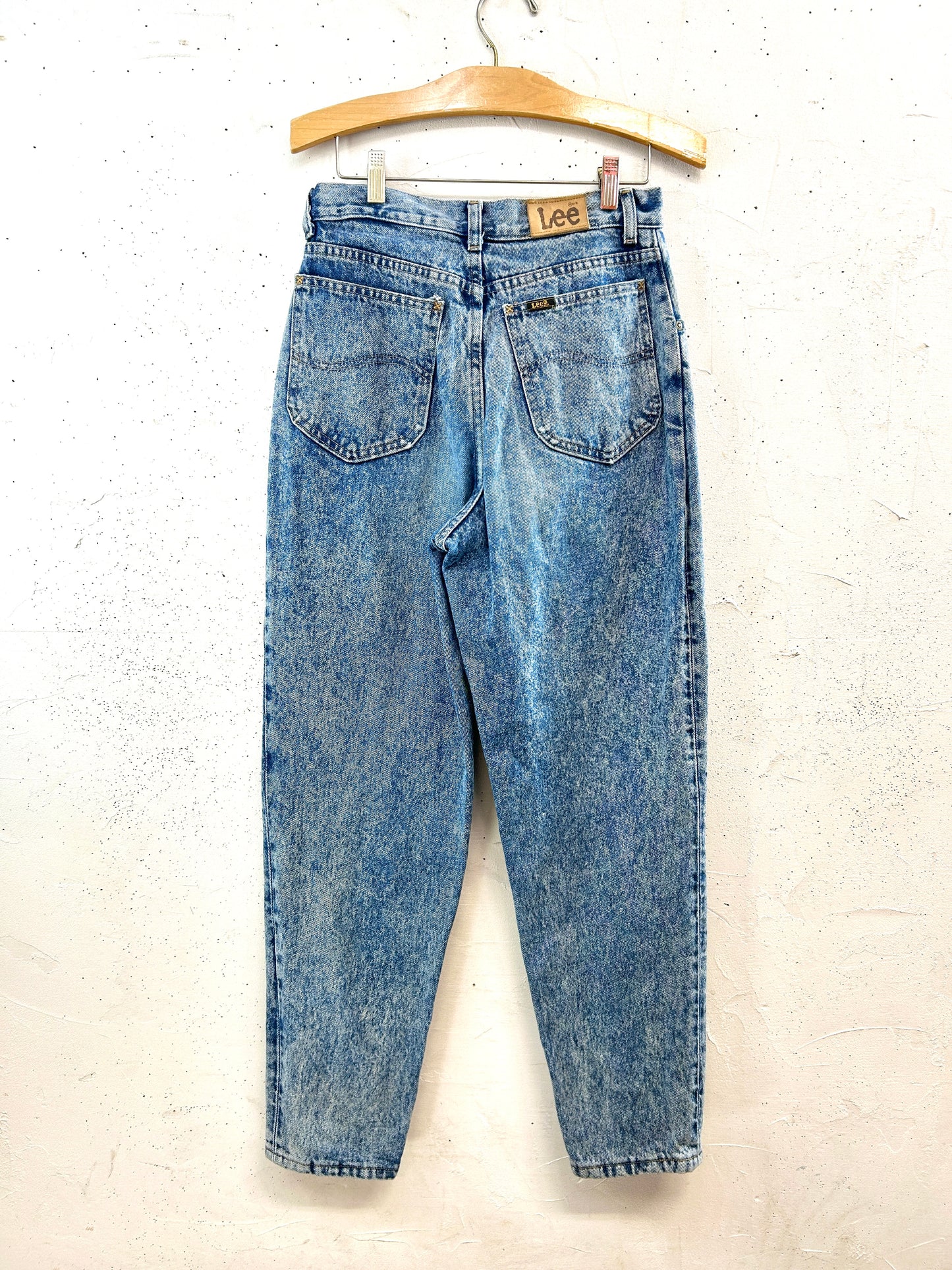 Vintage Denim Pants  〜Lee〜 [D32200]