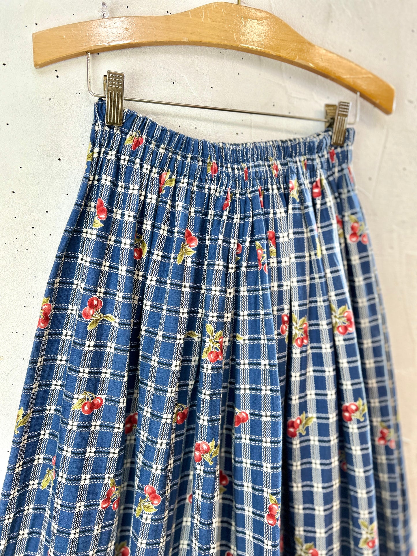 Vintage  Skirt [I30177]