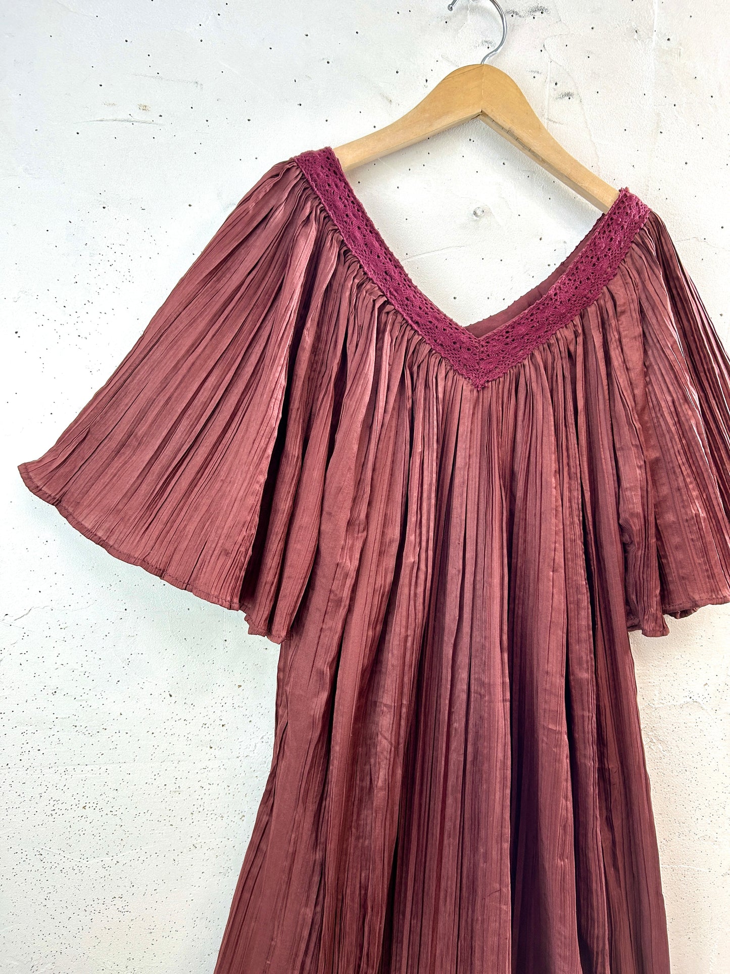 Vintage Dress [F32632]