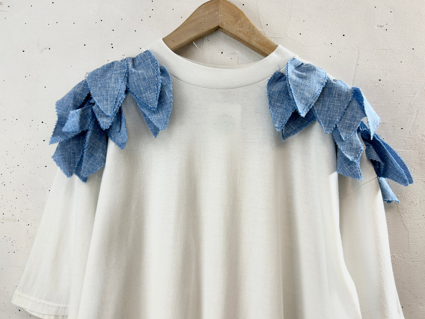 Vintage T SHIRT [H30847]