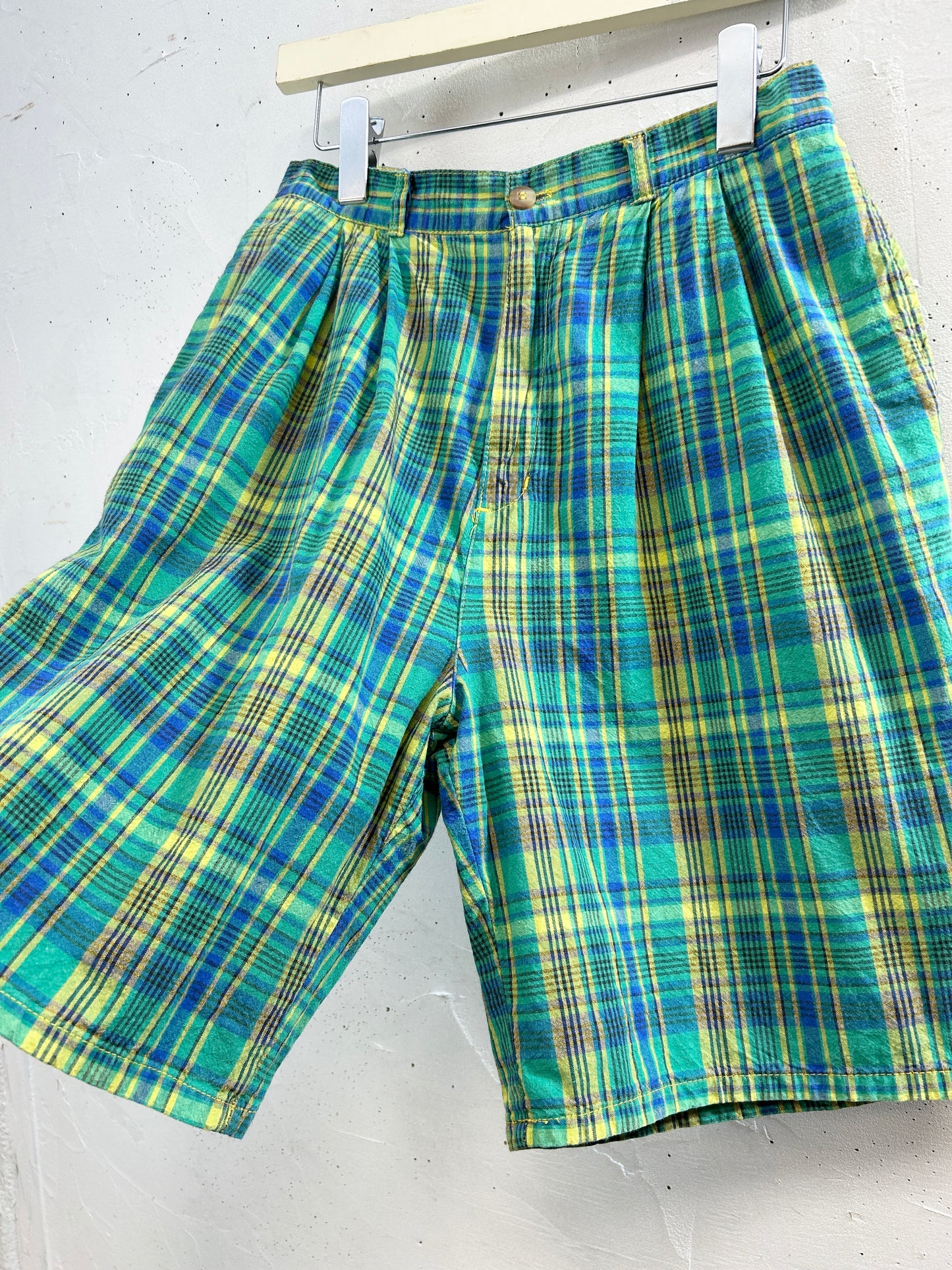 Vintage Pants [E32420]
