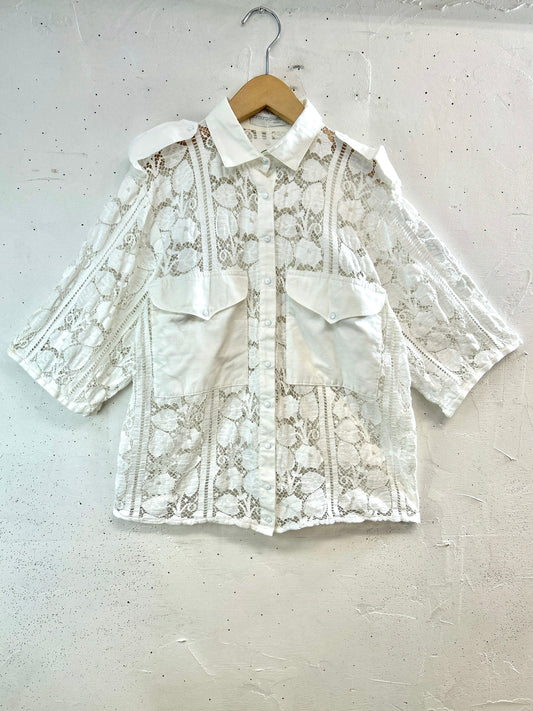 Vintage Shirt [C31805]