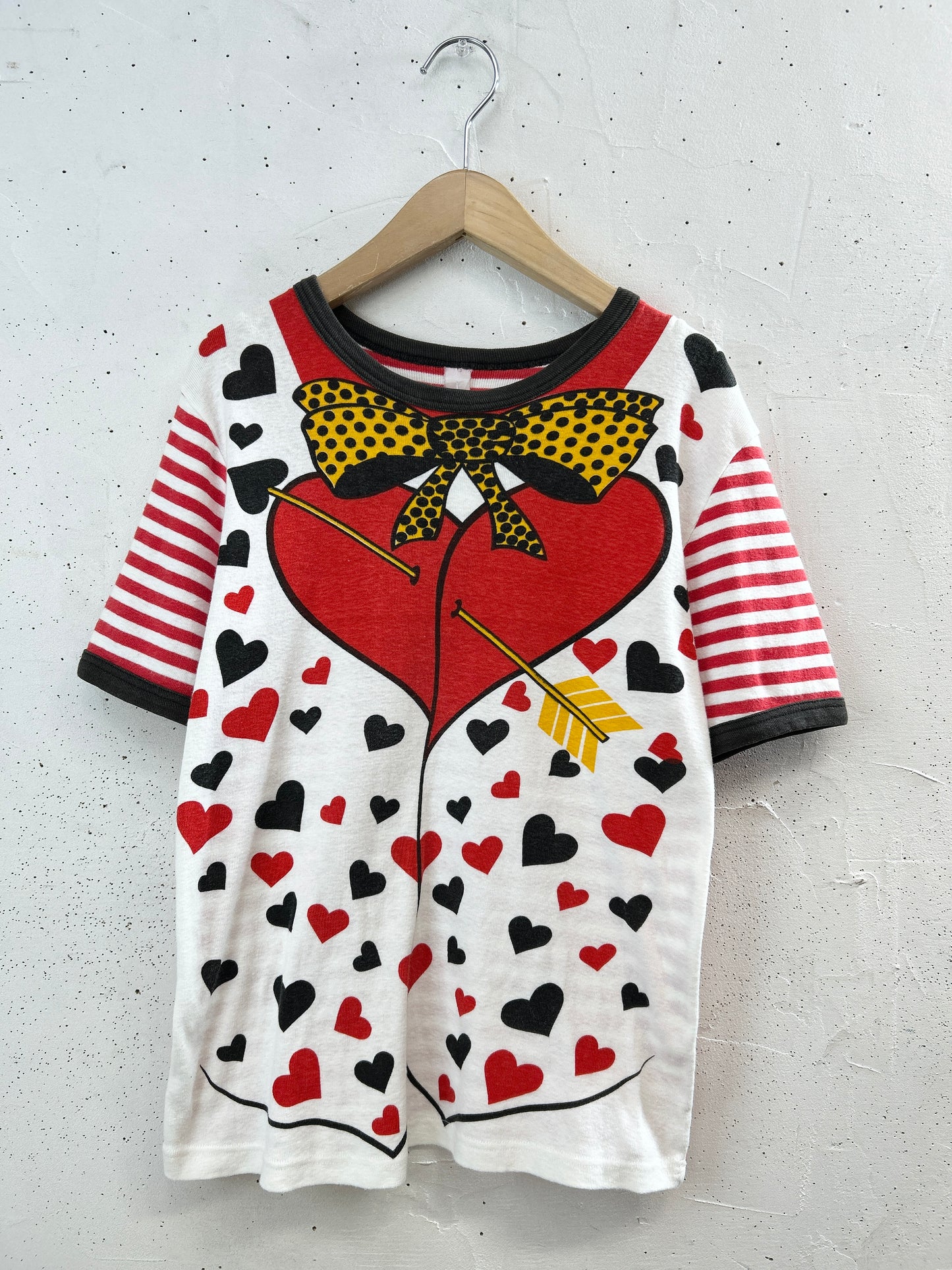 Vintage Euro T-Shirt [F32587]